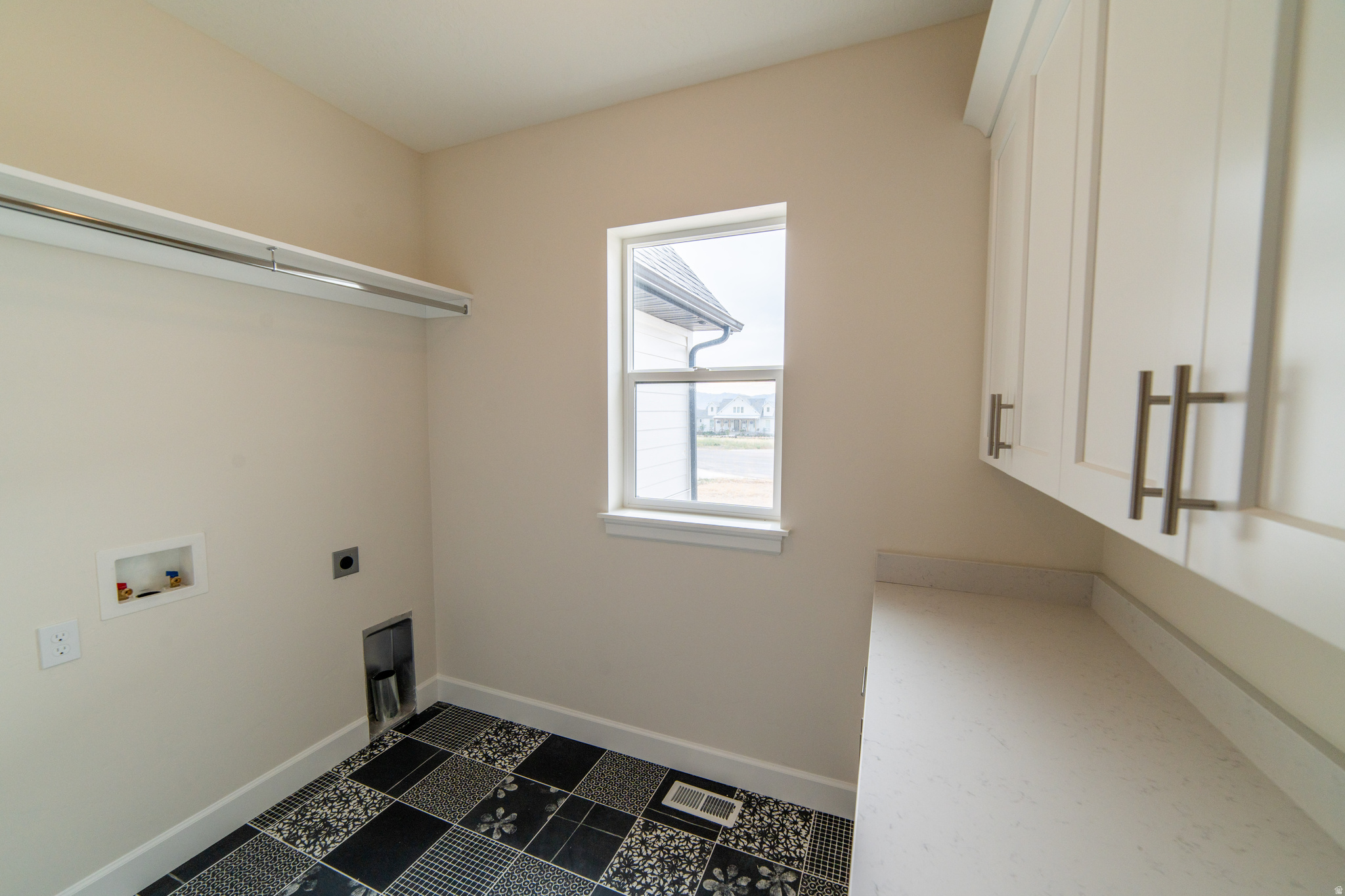 HERITAGE ESTATES SUBDIVISION - Residential