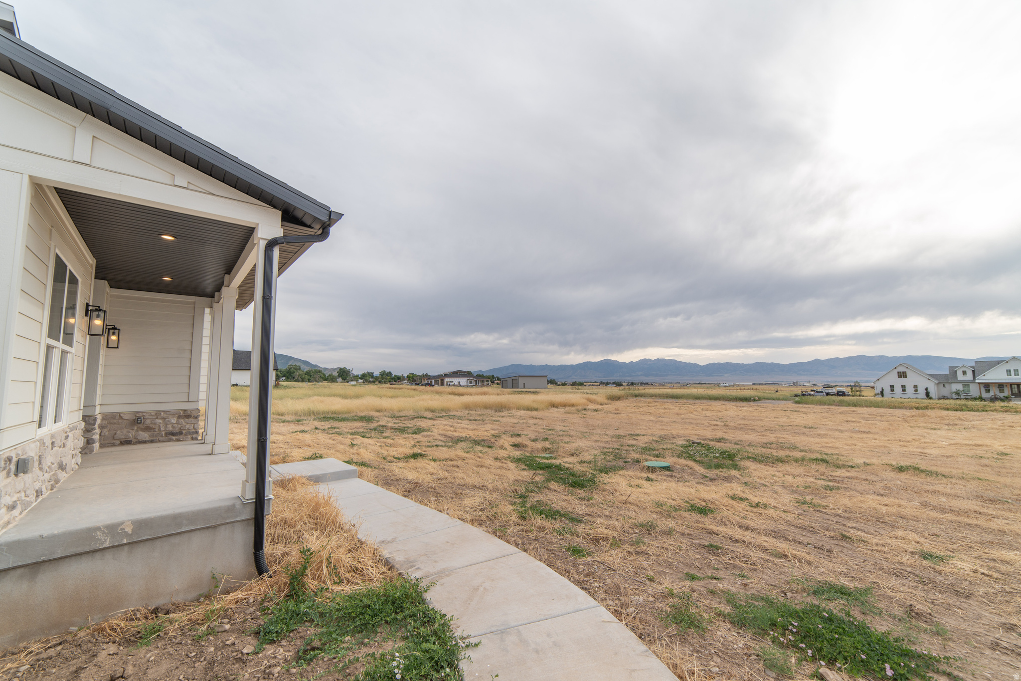 HERITAGE ESTATES SUBDIVISION - Residential