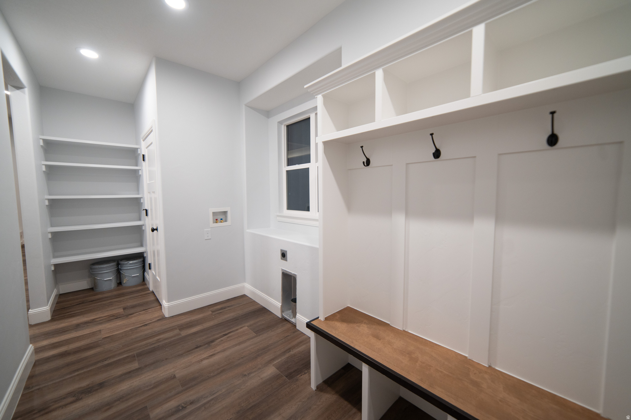 HERITAGE ESTATES SUBDIVISION - Residential