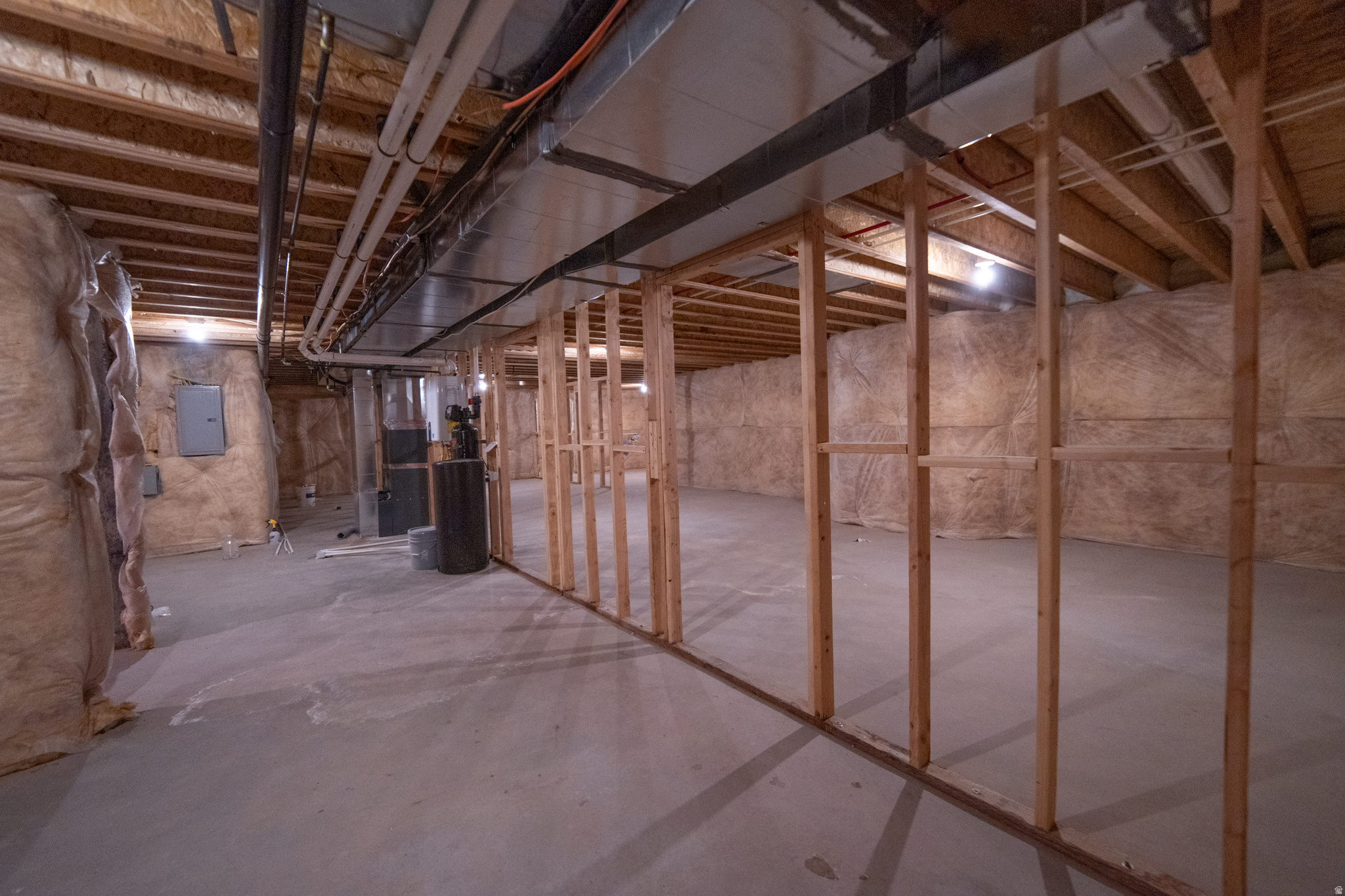 HERITAGE ESTATES SUBDIVISION - Residential