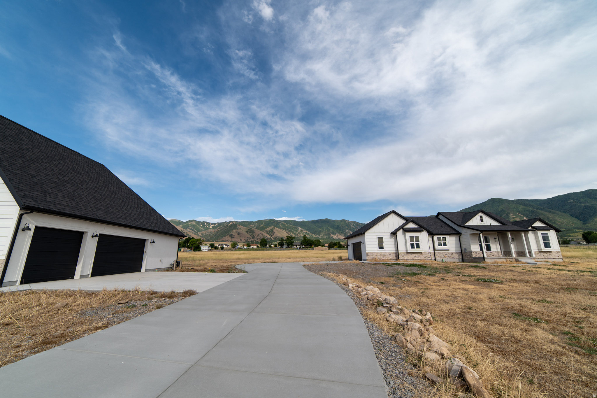 HERITAGE ESTATES SUBDIVISION - Residential