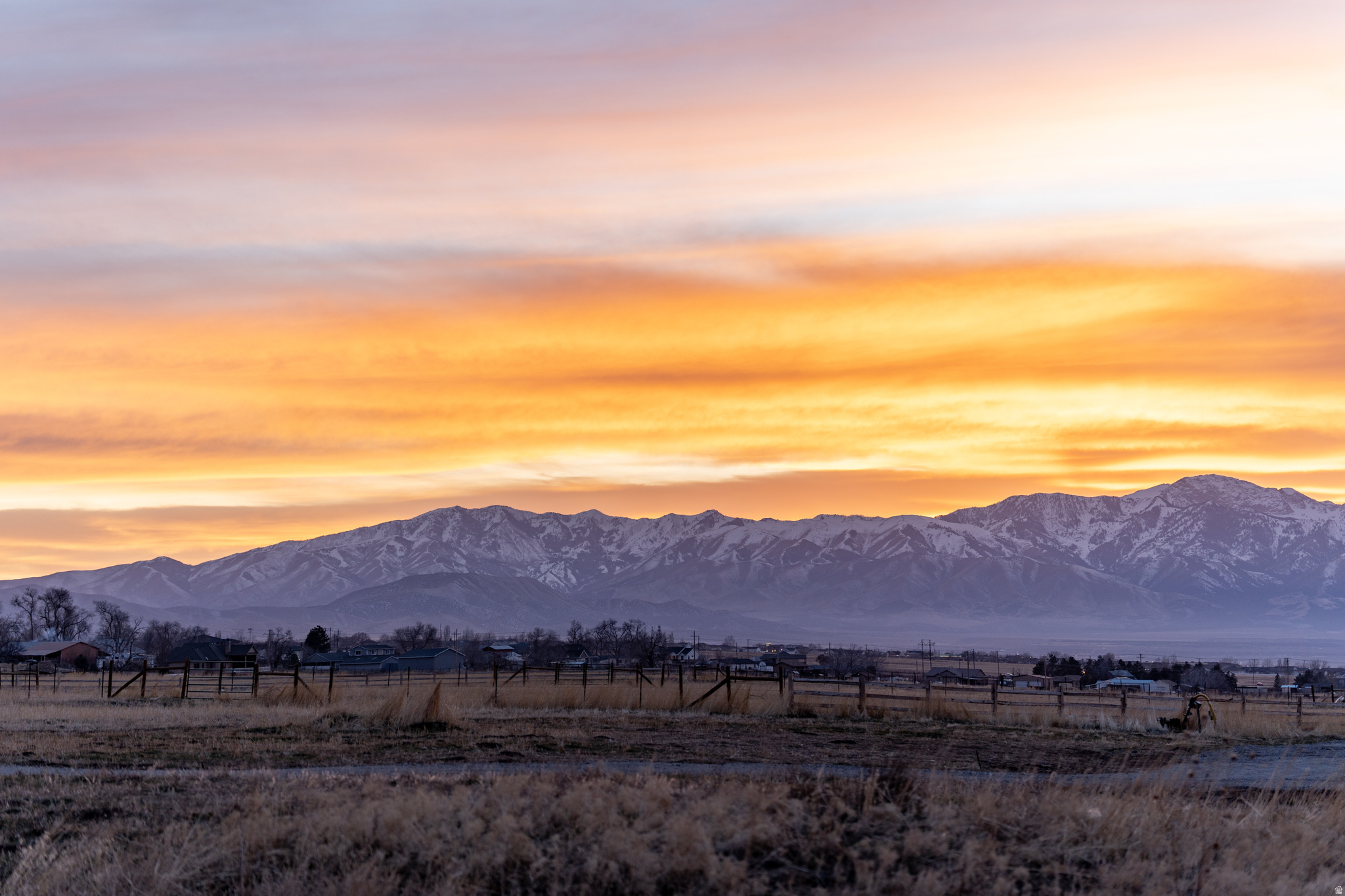 HERITAGE ESTATES SUBDIVISION - Residential