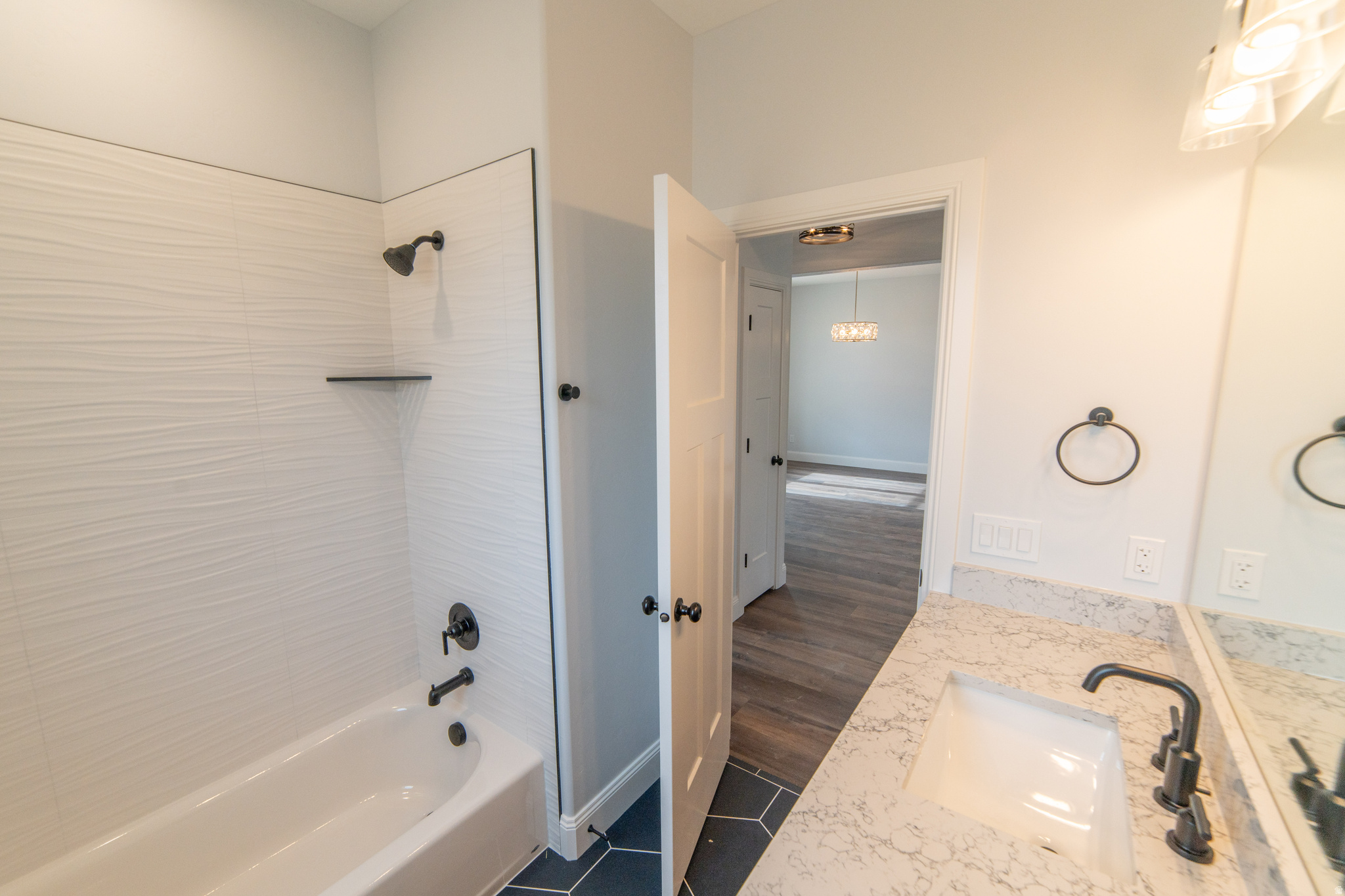 HERITAGE ESTATES SUBDIVISION - Residential