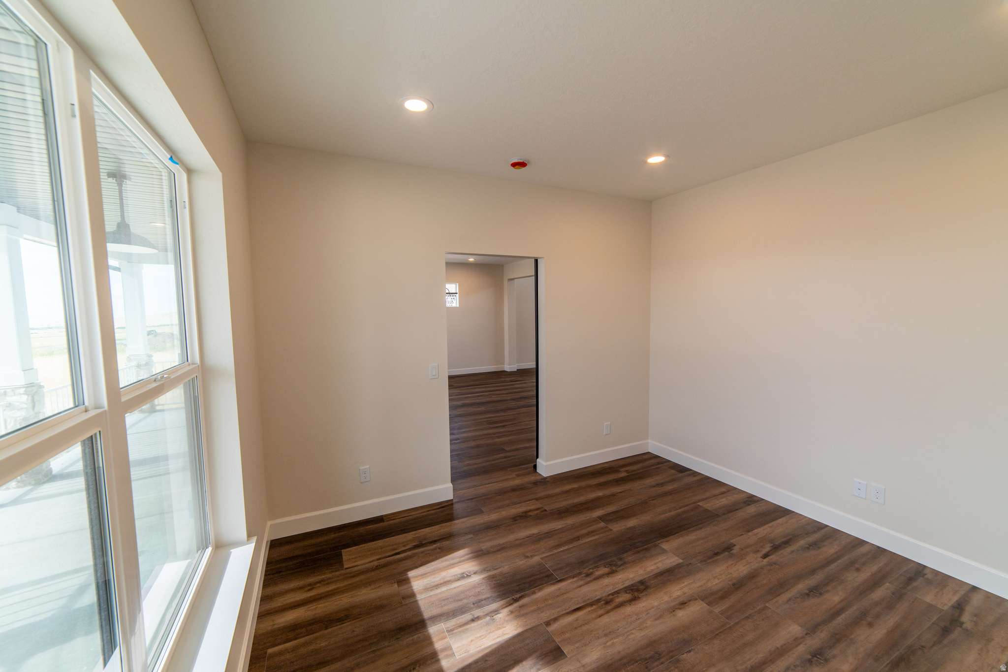 HERITAGE ESTATES SUBDIVISION - Residential