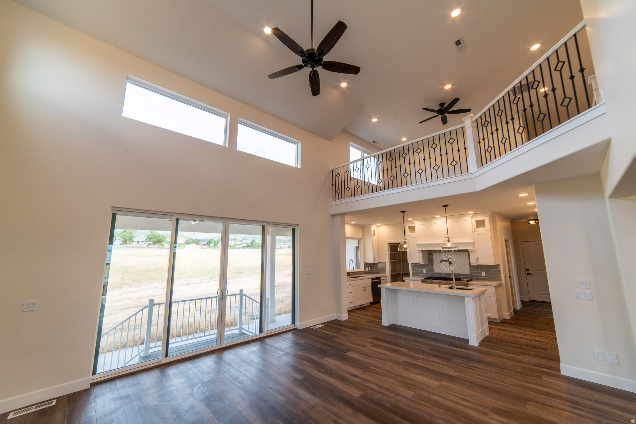 HERITAGE ESTATES SUBDIVISION - Residential