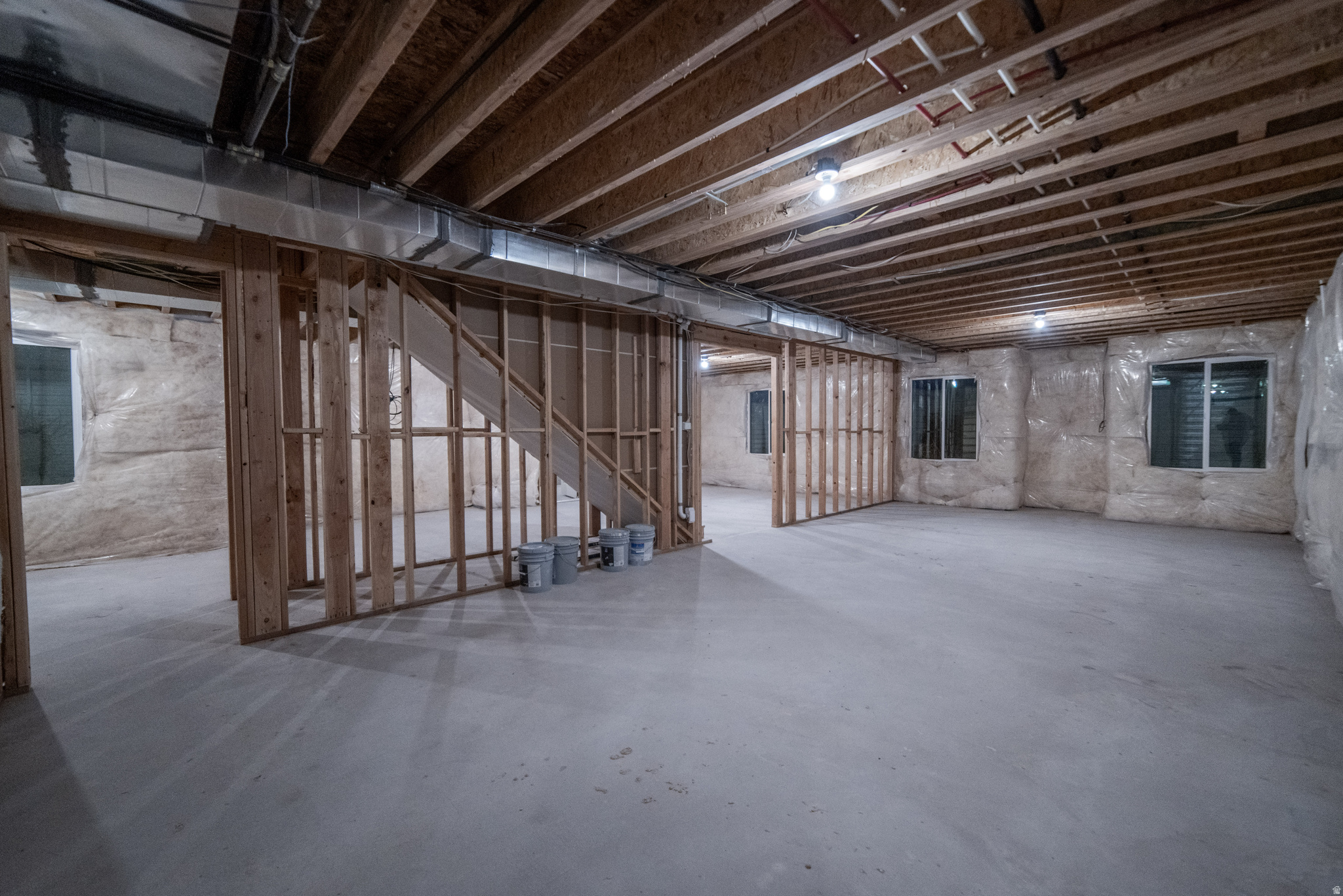 HERITAGE ESTATES SUBDIVISION - Residential