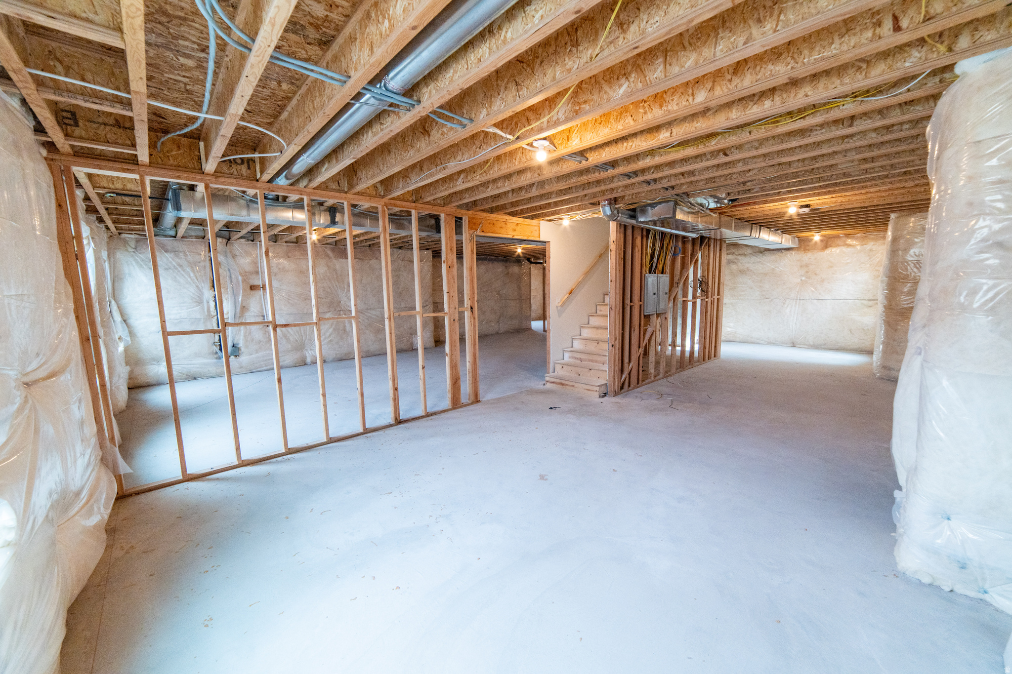 HERITAGE ESTATES SUBDIVISION - Residential