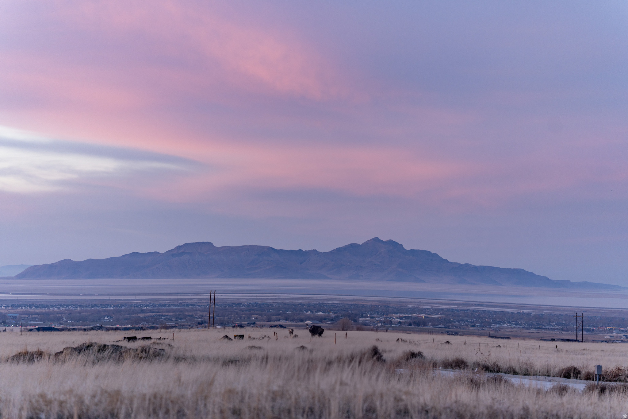 HERITAGE ESTATES SUBDIVISION - Residential