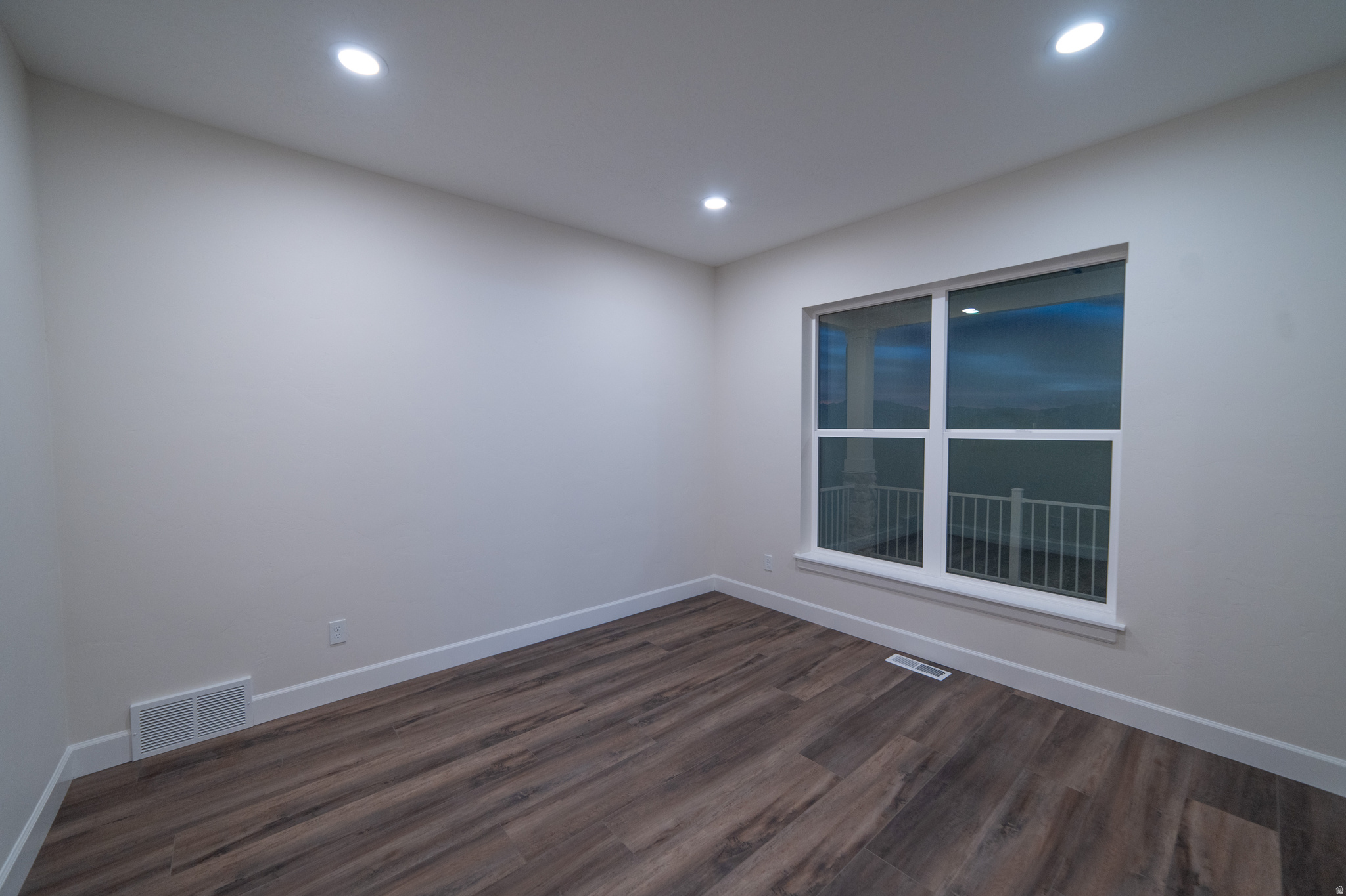 HERITAGE ESTATES SUBDIVISION - Residential