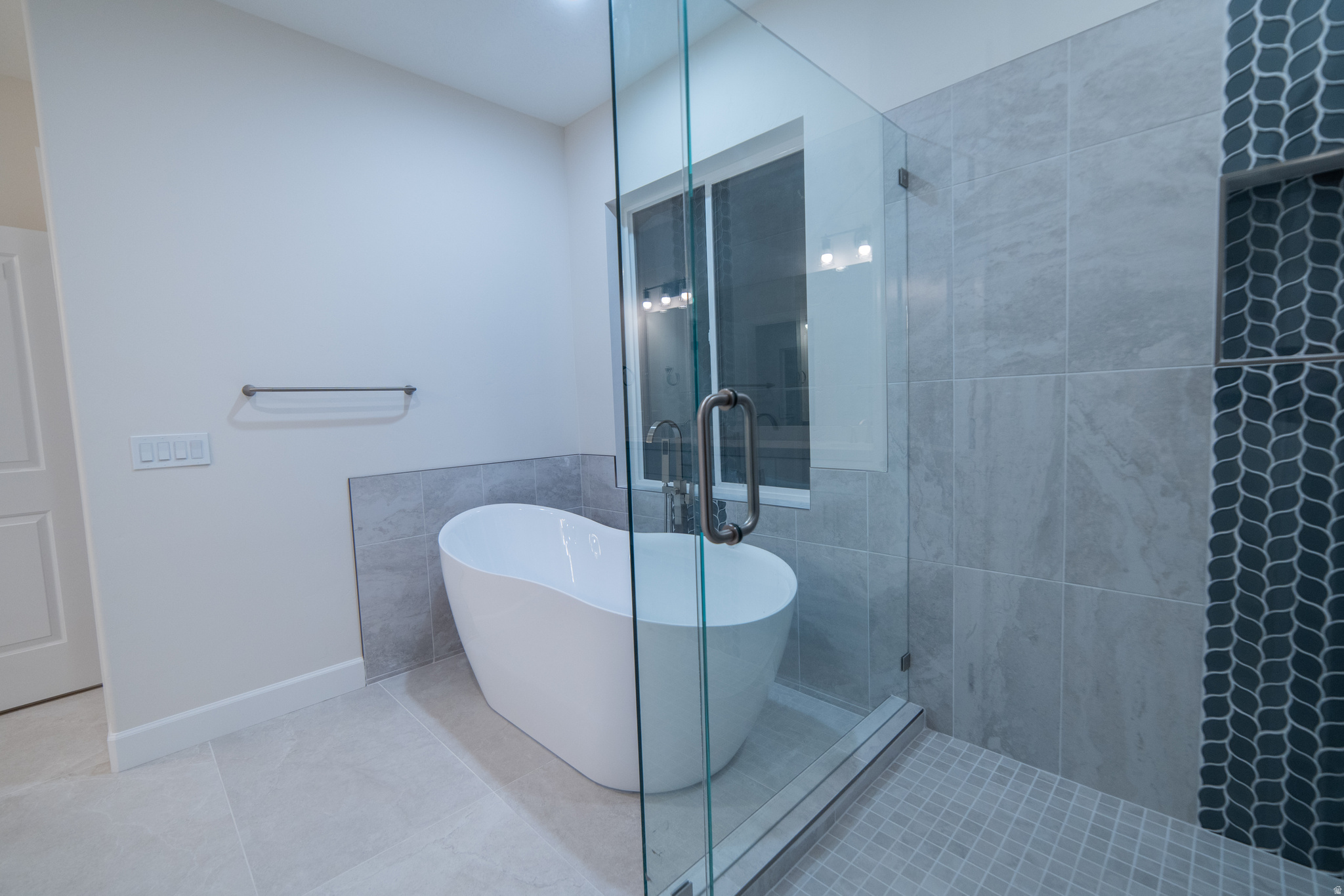 HERITAGE ESTATES SUBDIVISION - Residential