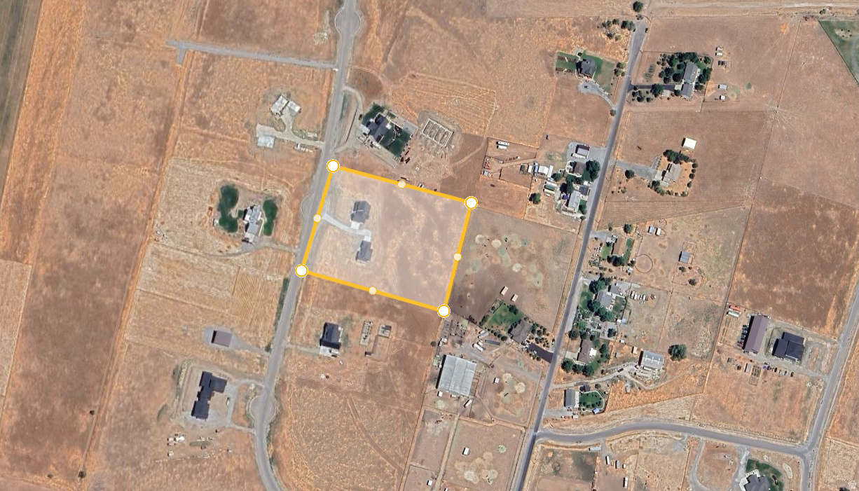 HERITAGE ESTATES SUBDIVISION - Residential