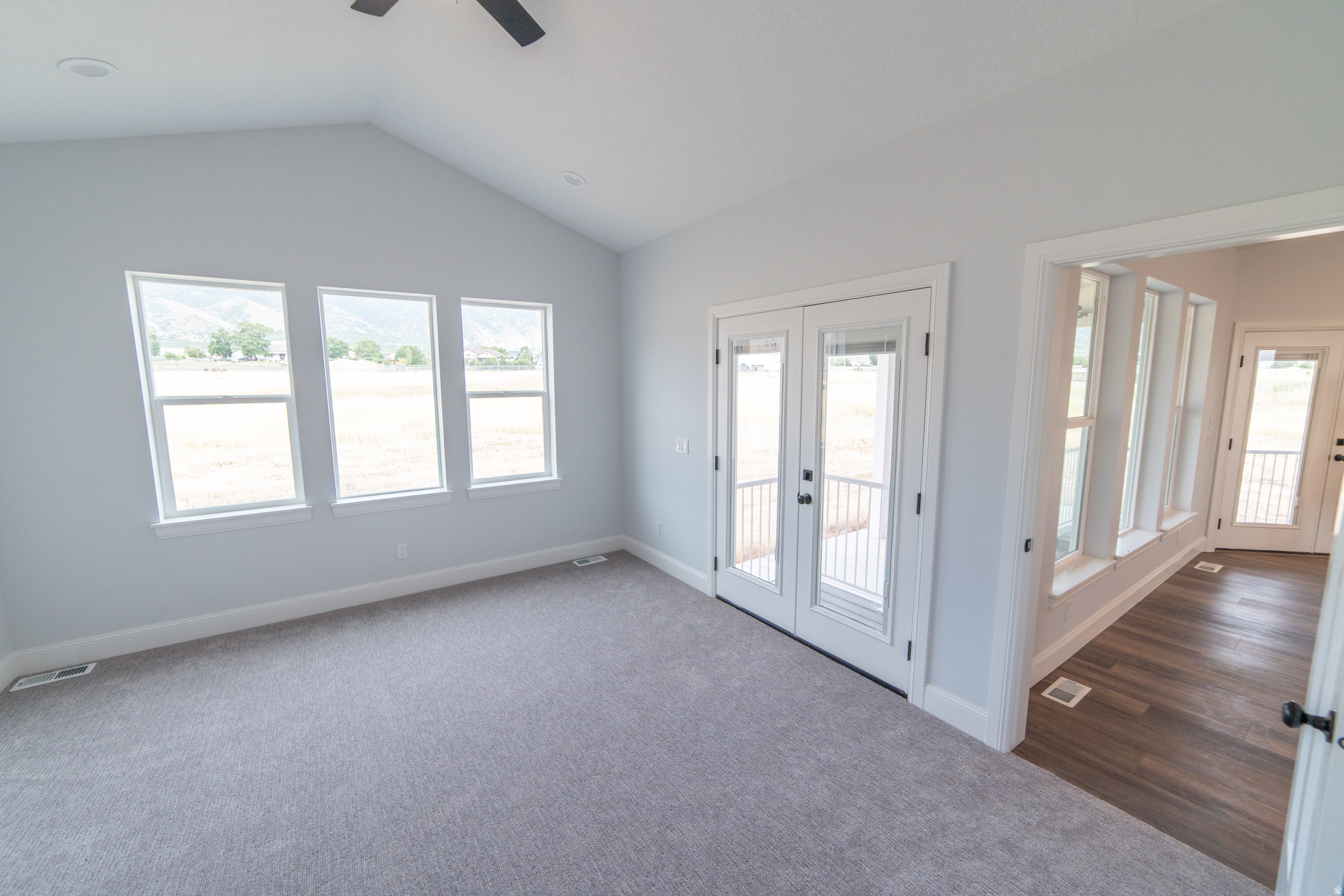 HERITAGE ESTATES SUBDIVISION - Residential