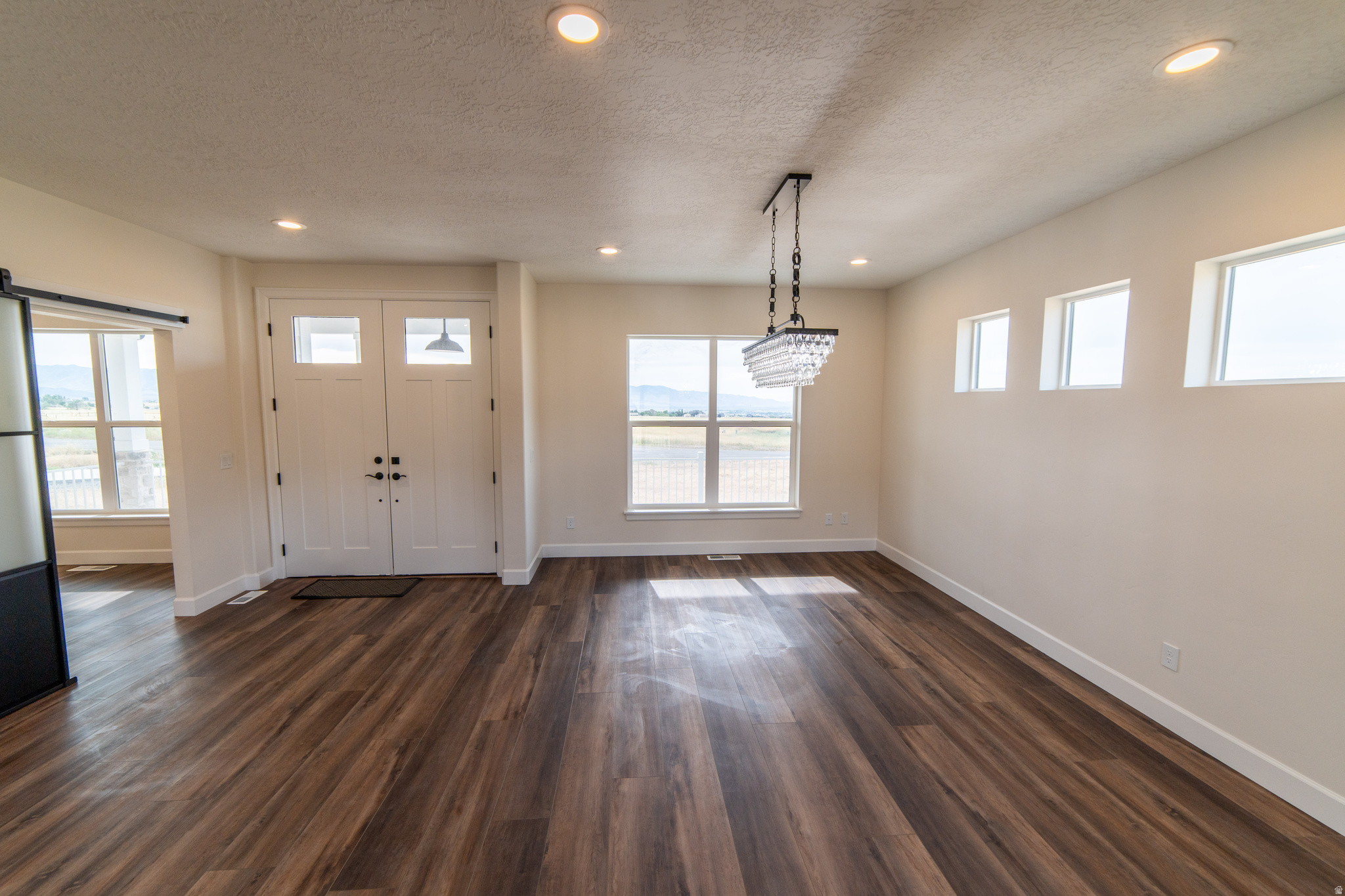 HERITAGE ESTATES SUBDIVISION - Residential