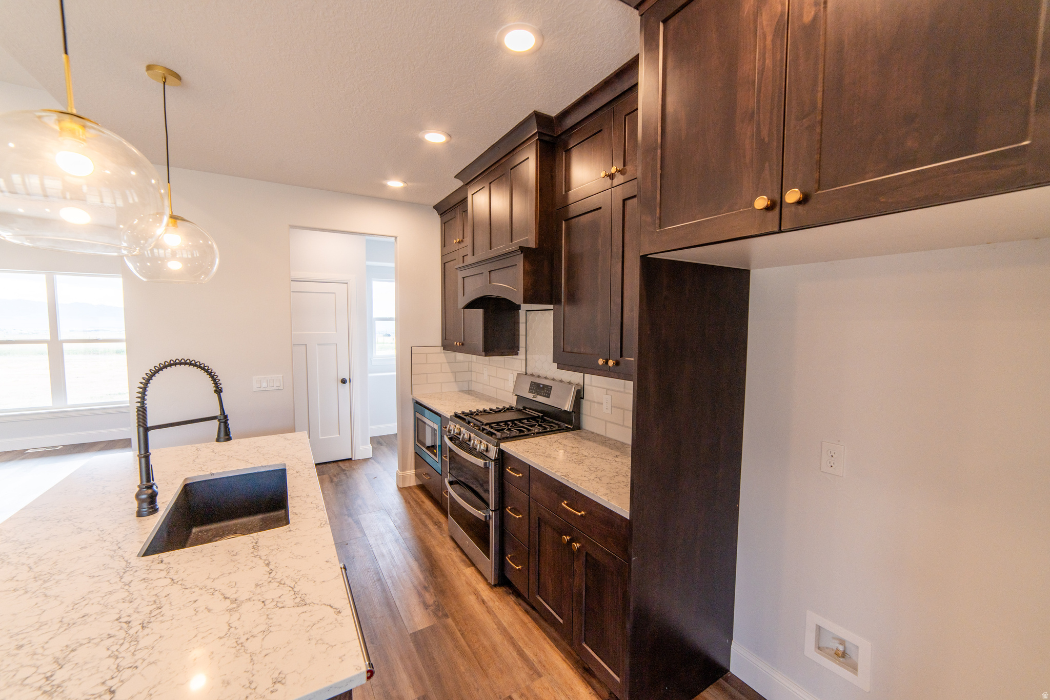 HERITAGE ESTATES SUBDIVISION - Residential