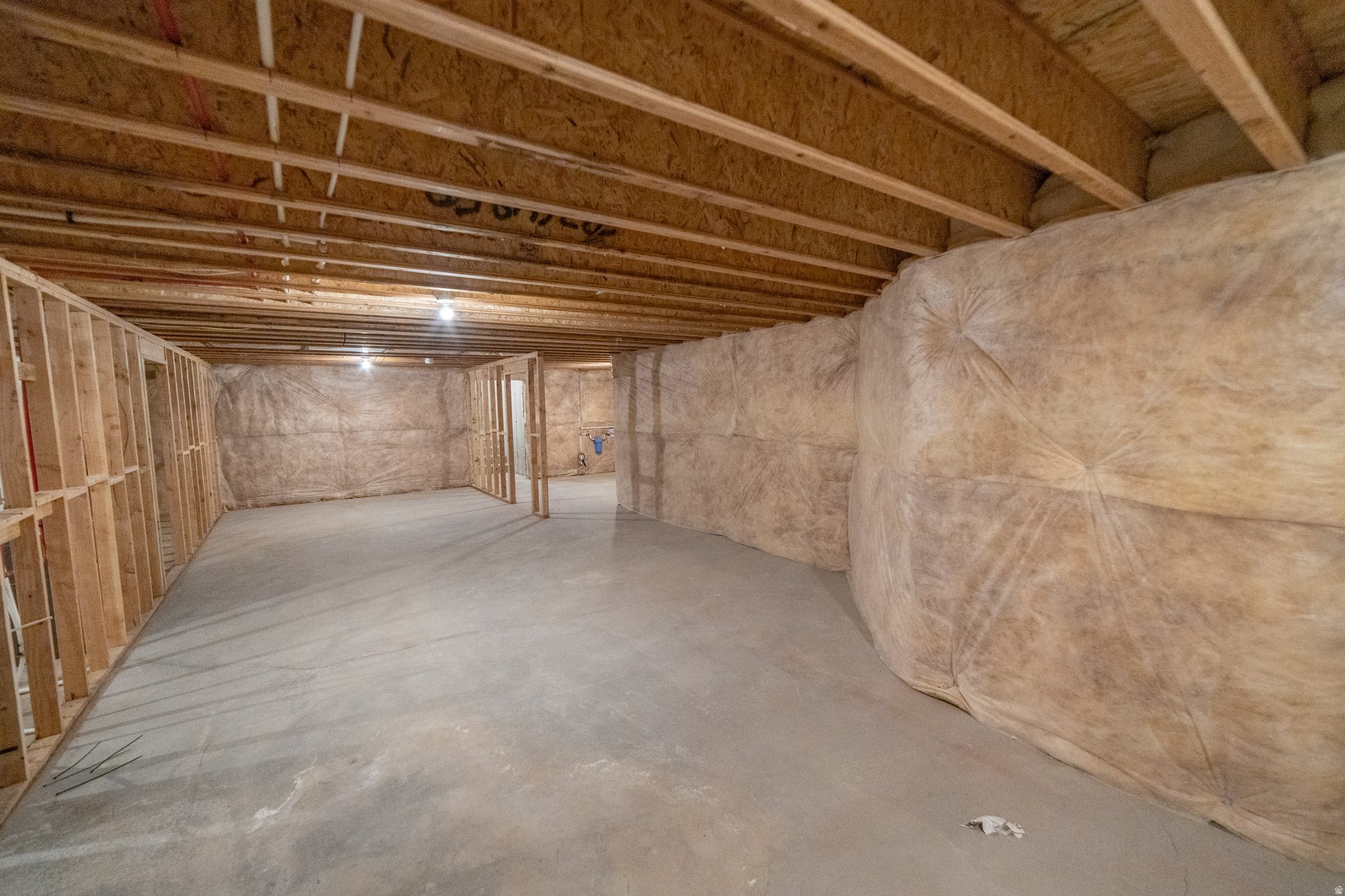 HERITAGE ESTATES SUBDIVISION - Residential