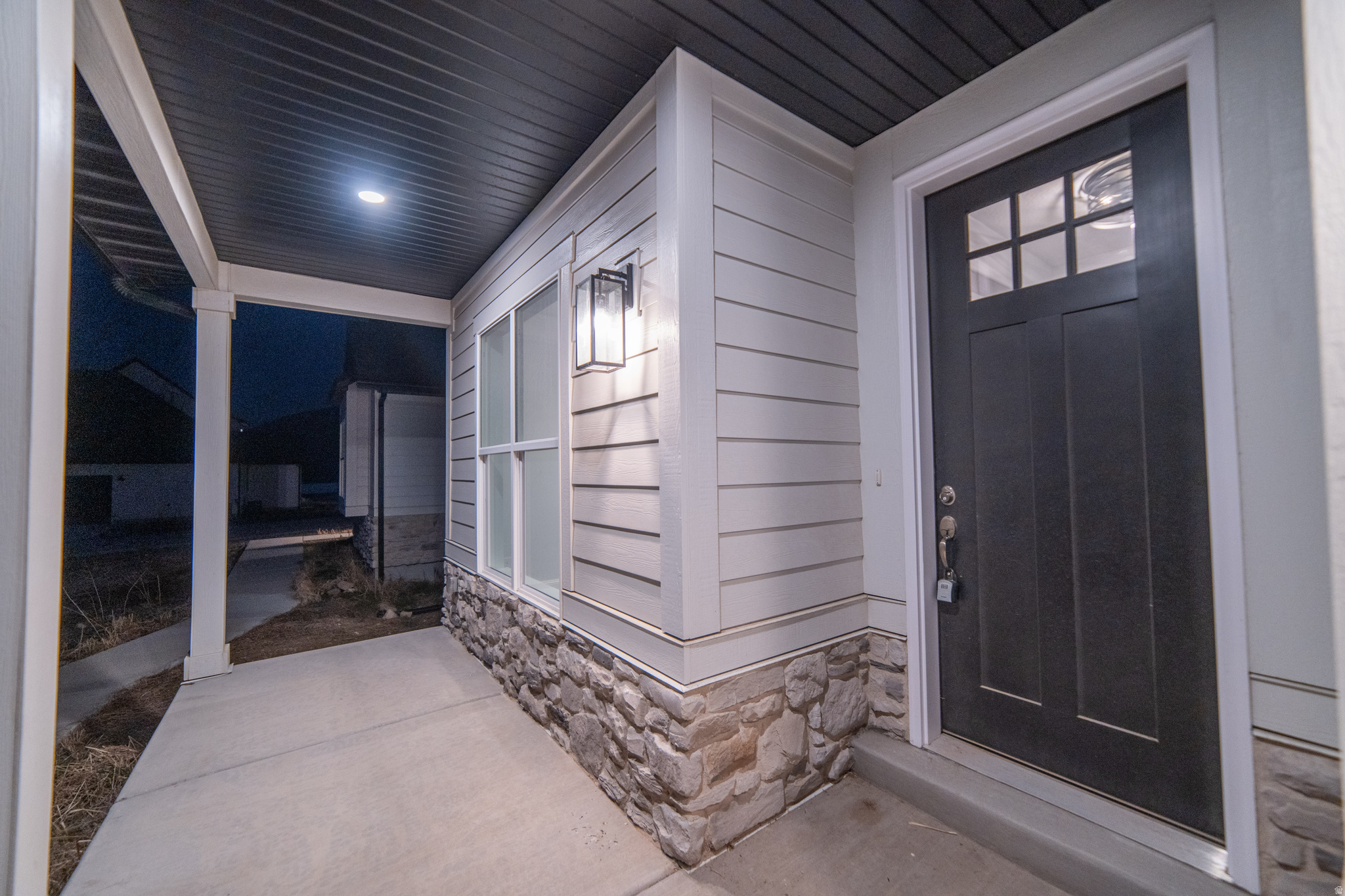 HERITAGE ESTATES SUBDIVISION - Residential