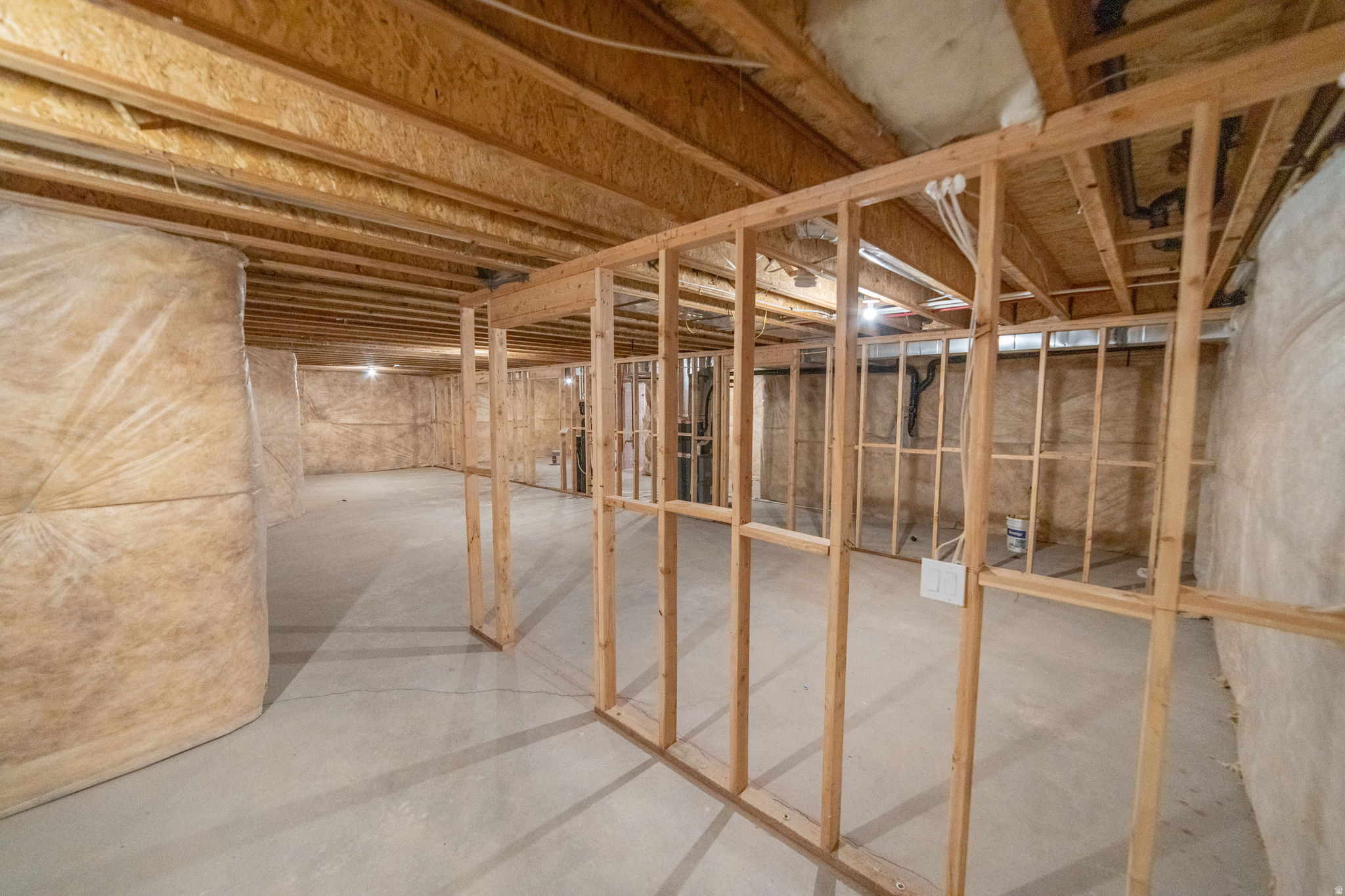 HERITAGE ESTATES SUBDIVISION - Residential