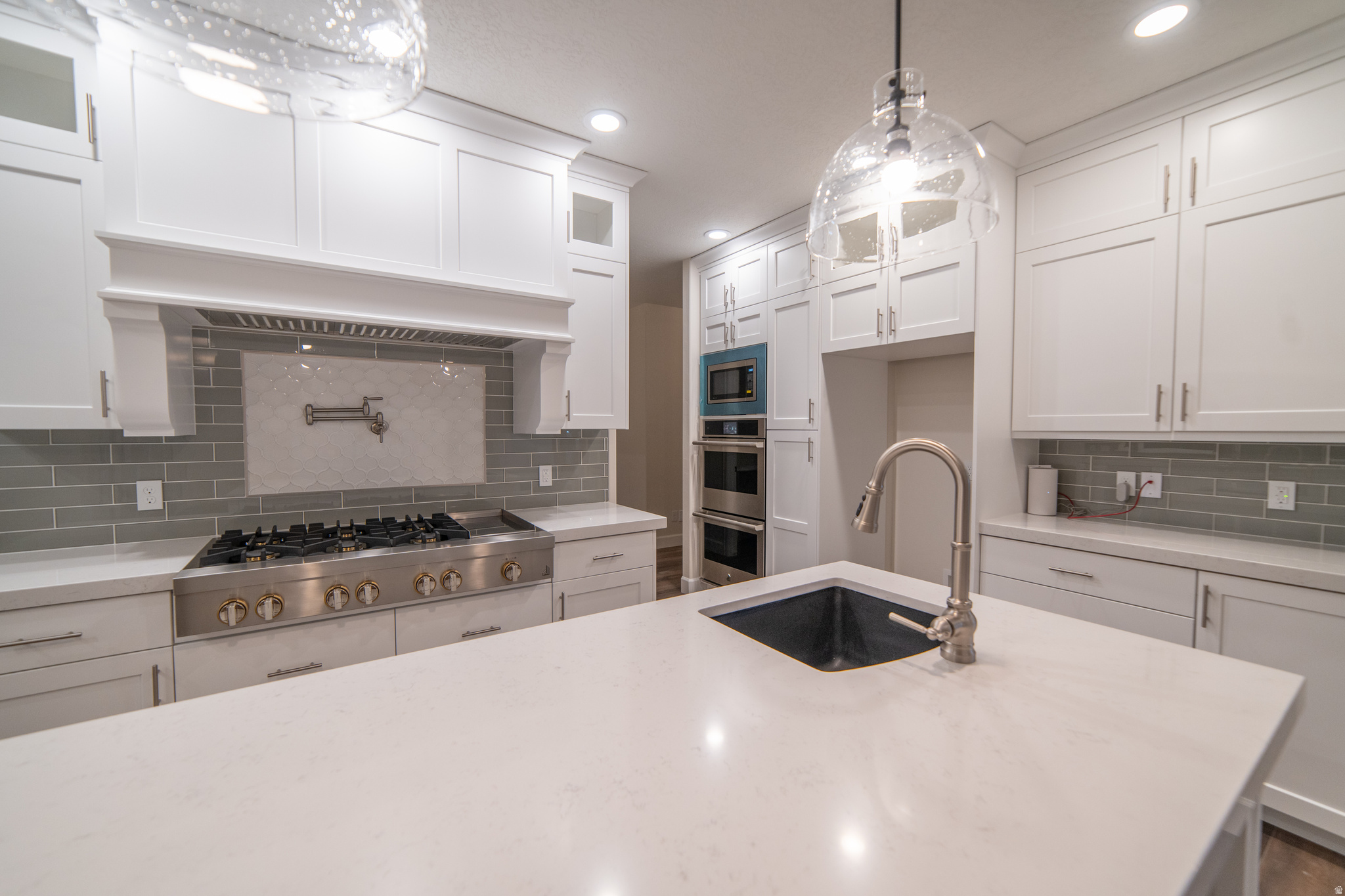 HERITAGE ESTATES SUBDIVISION - Residential