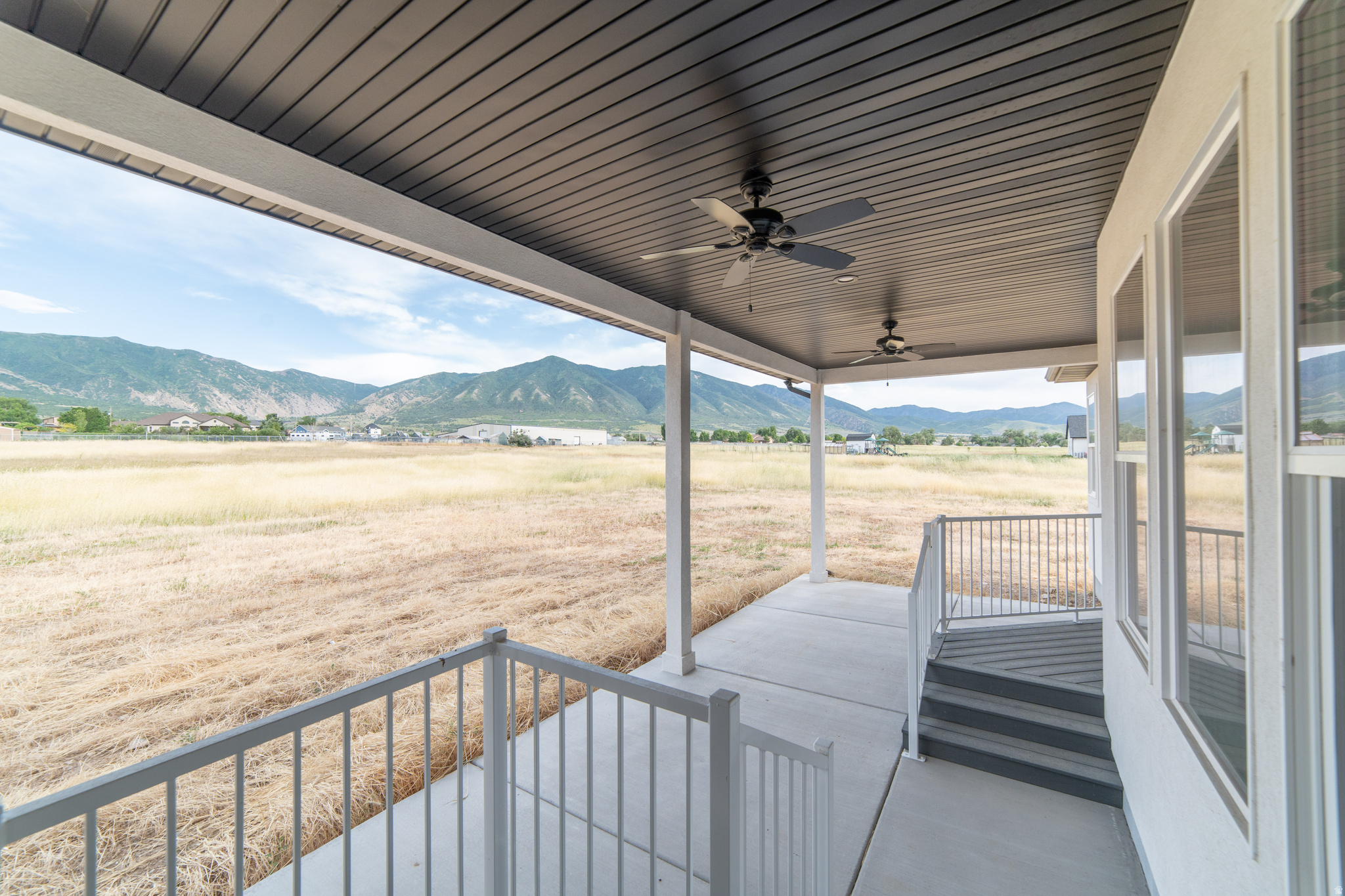 HERITAGE ESTATES SUBDIVISION - Residential