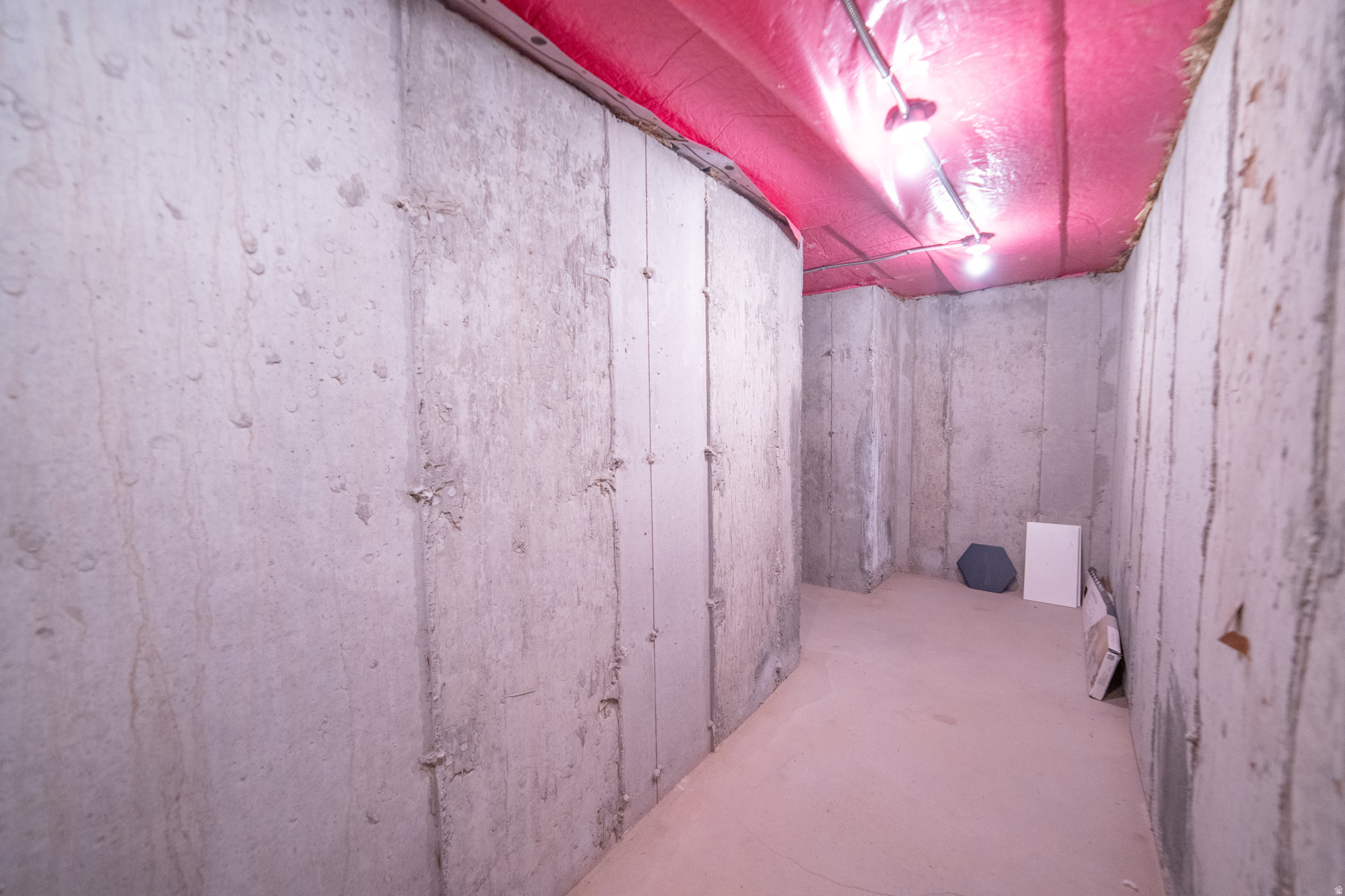 HERITAGE ESTATES SUBDIVISION - Residential