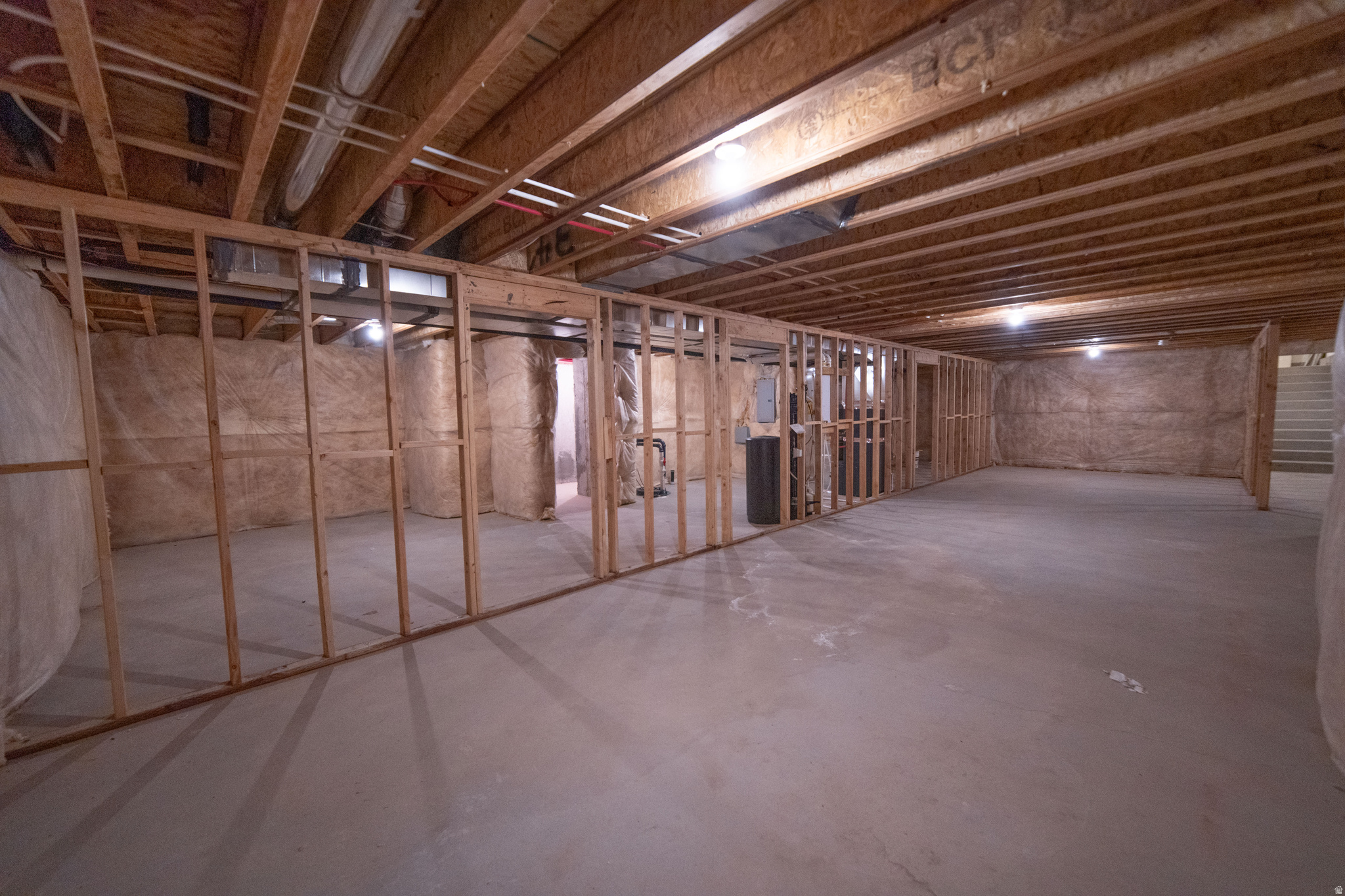 HERITAGE ESTATES SUBDIVISION - Residential