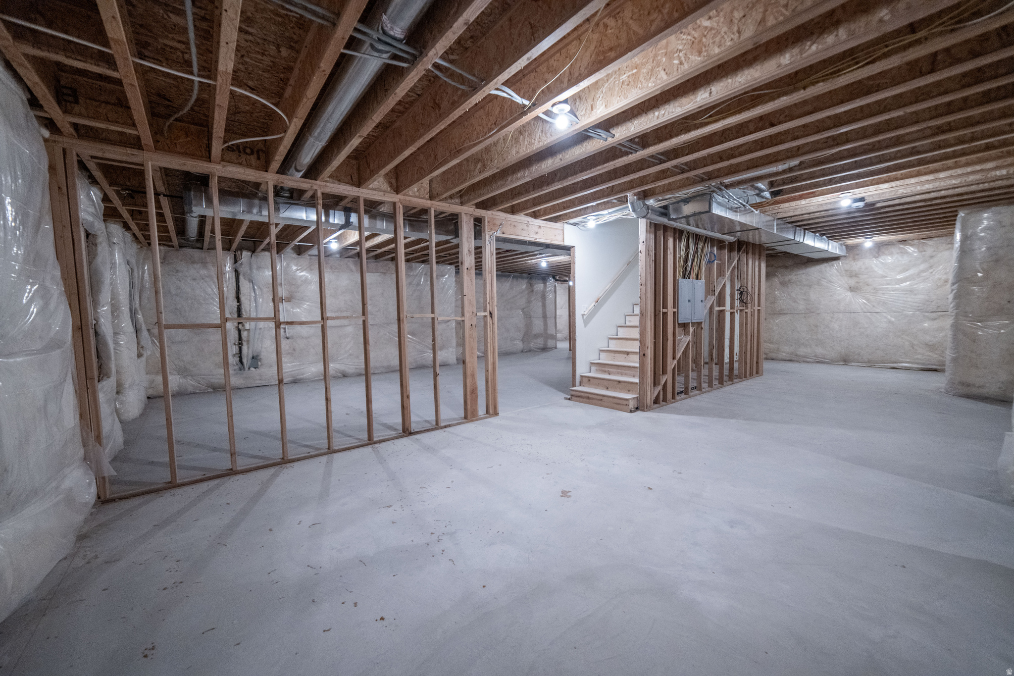 HERITAGE ESTATES SUBDIVISION - Residential