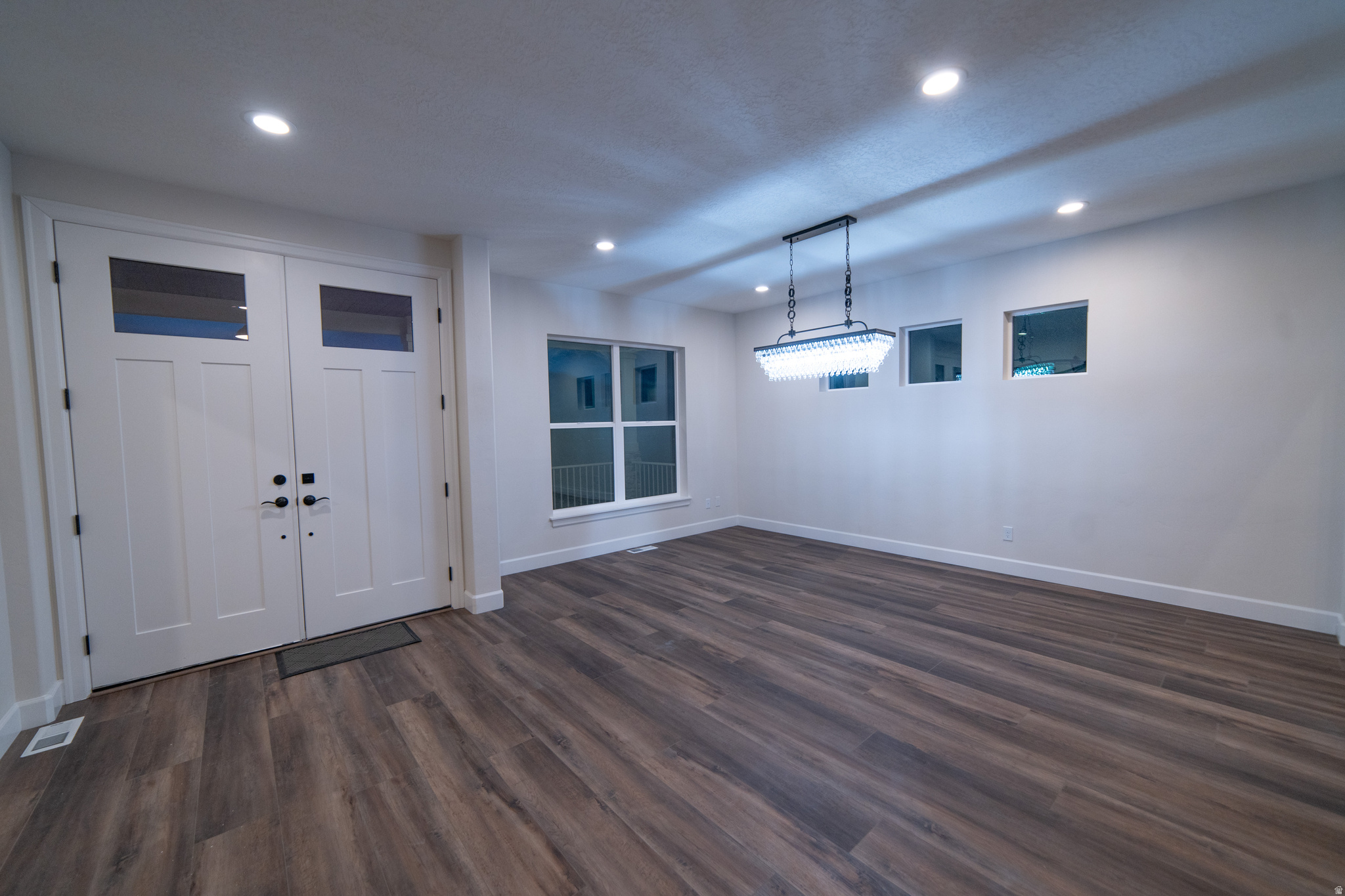 HERITAGE ESTATES SUBDIVISION - Residential