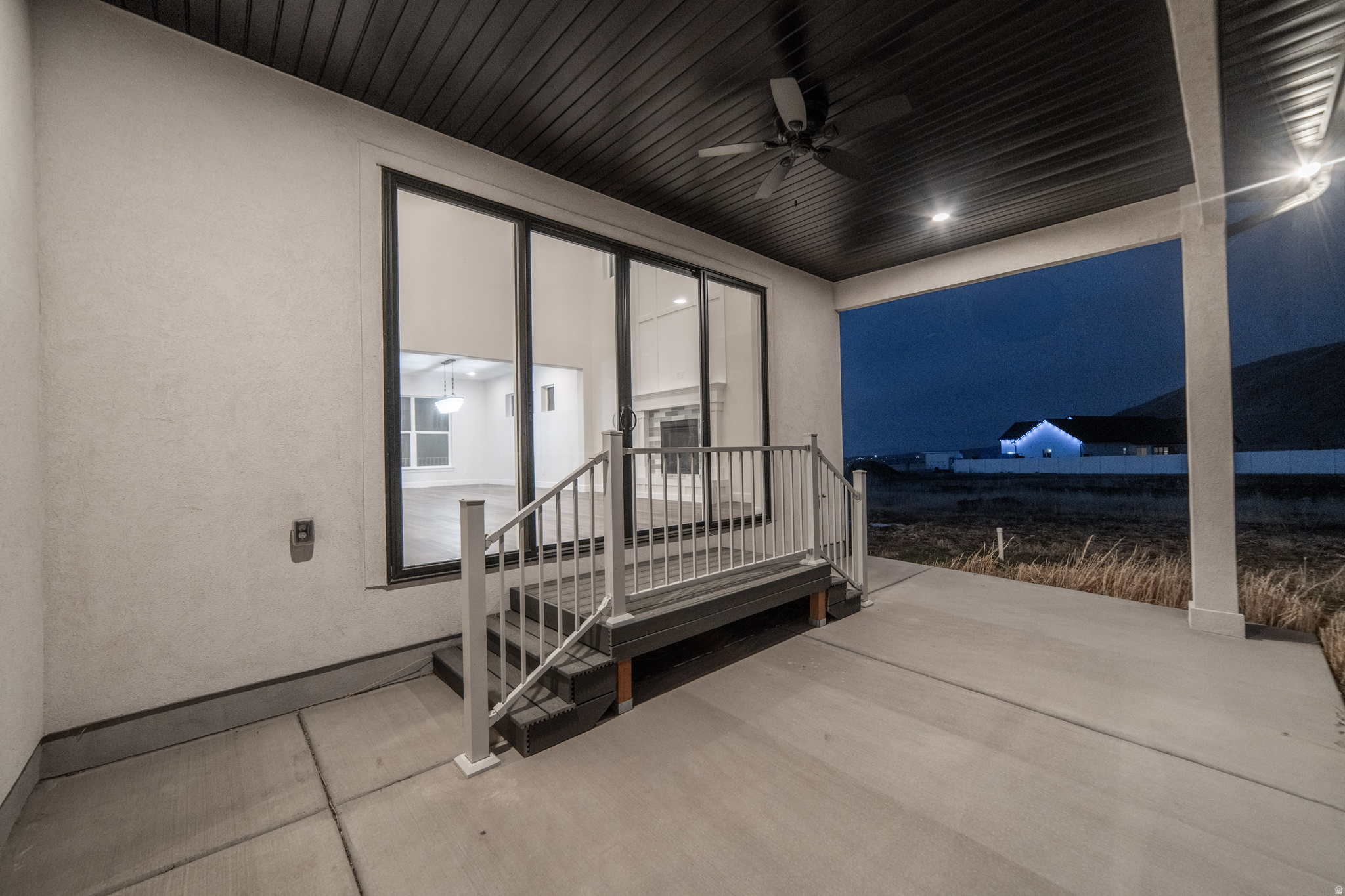 HERITAGE ESTATES SUBDIVISION - Residential