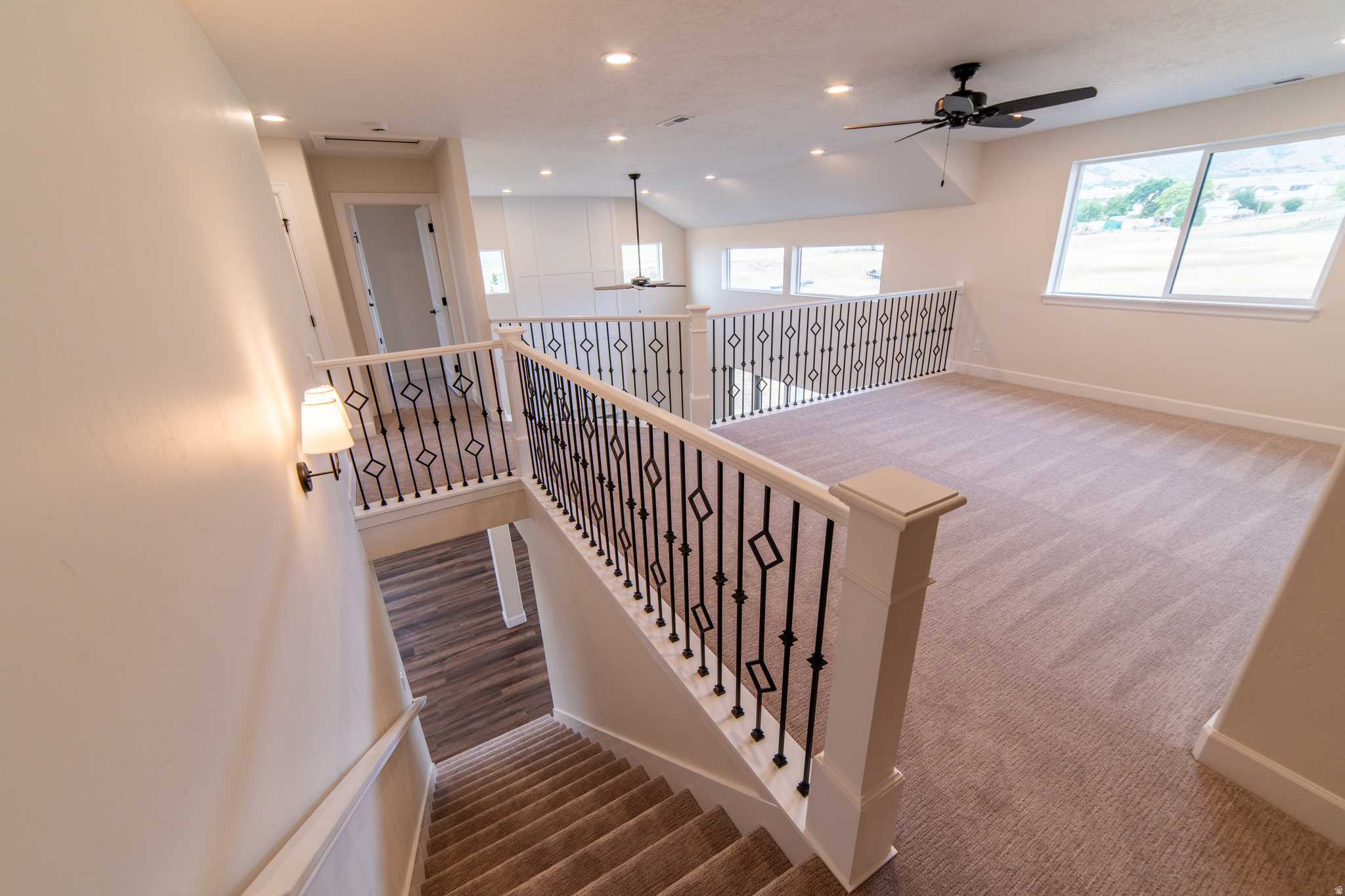 HERITAGE ESTATES SUBDIVISION - Residential