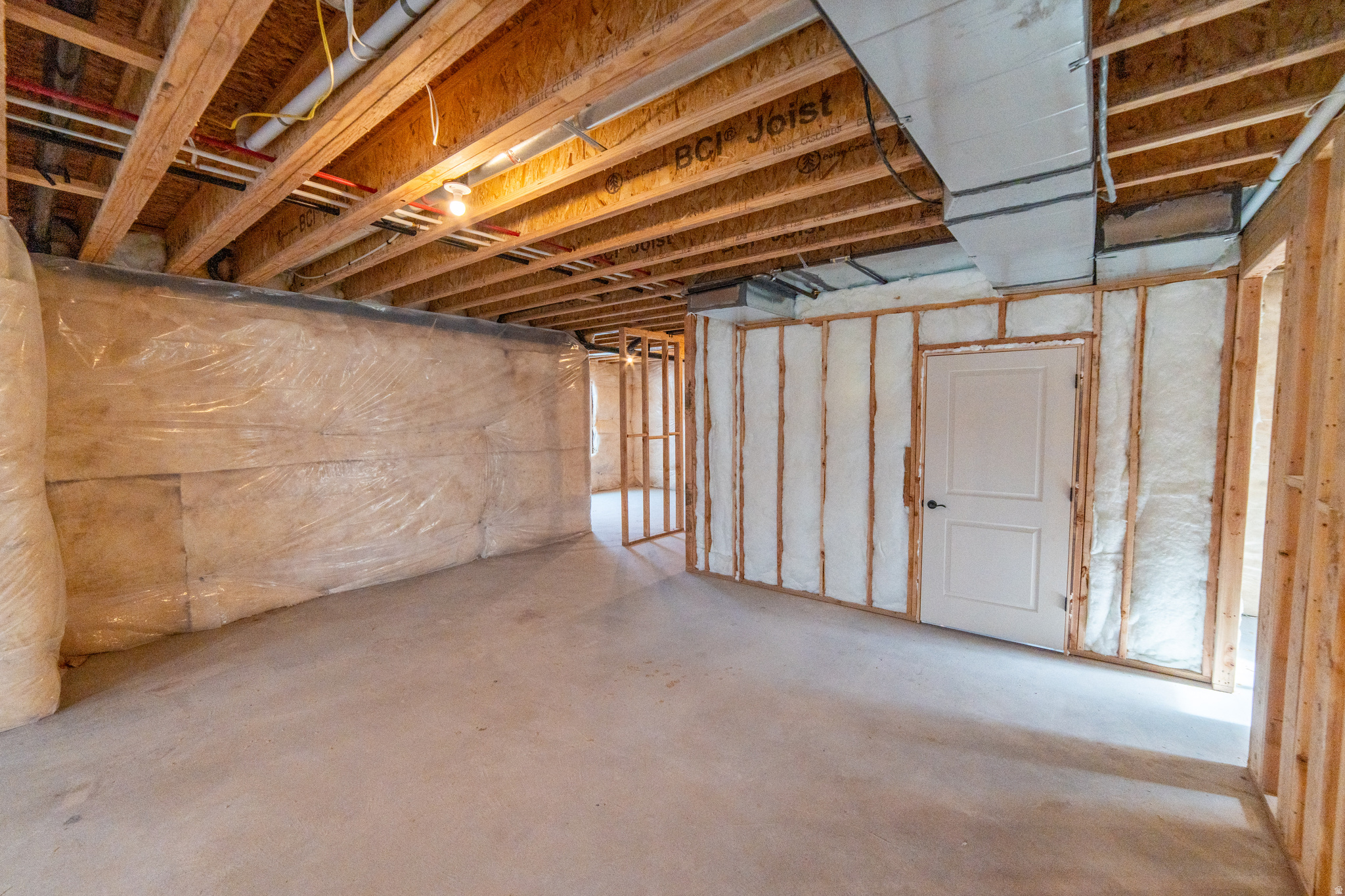 HERITAGE ESTATES SUBDIVISION - Residential