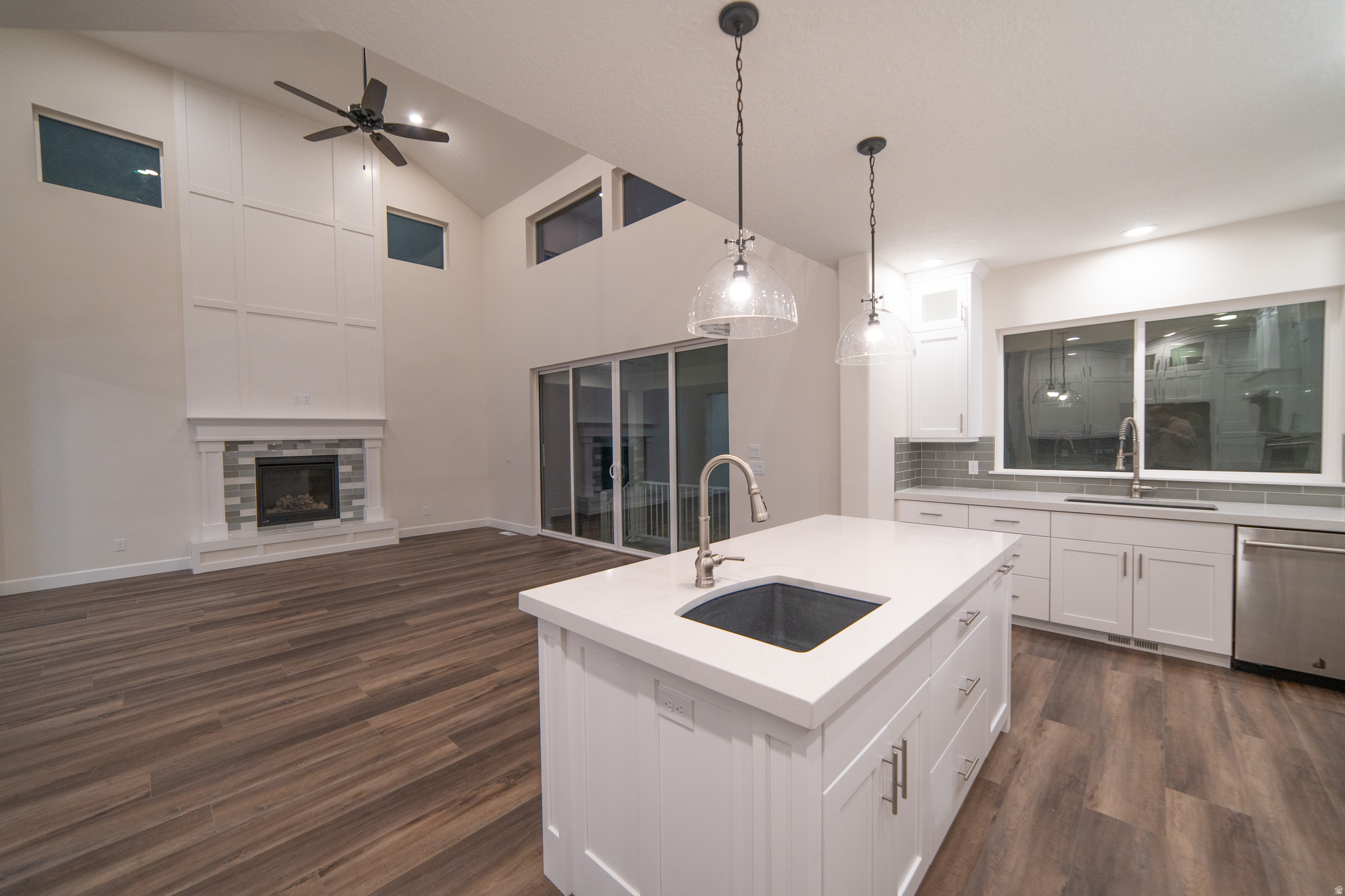 HERITAGE ESTATES SUBDIVISION - Residential