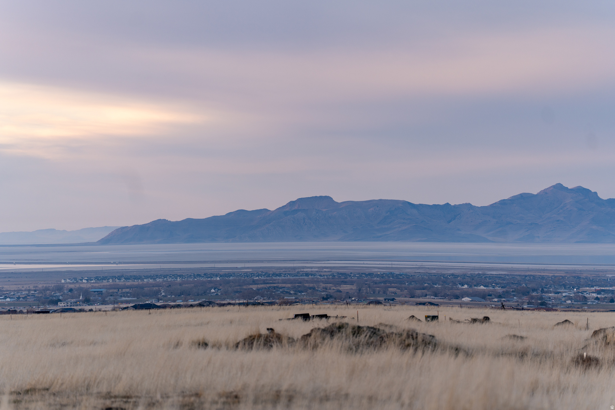 HERITAGE ESTATES SUBDIVISION - Residential