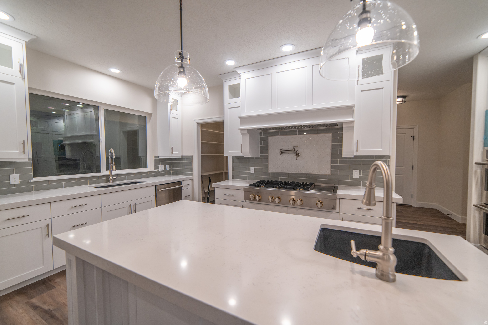 HERITAGE ESTATES SUBDIVISION - Residential