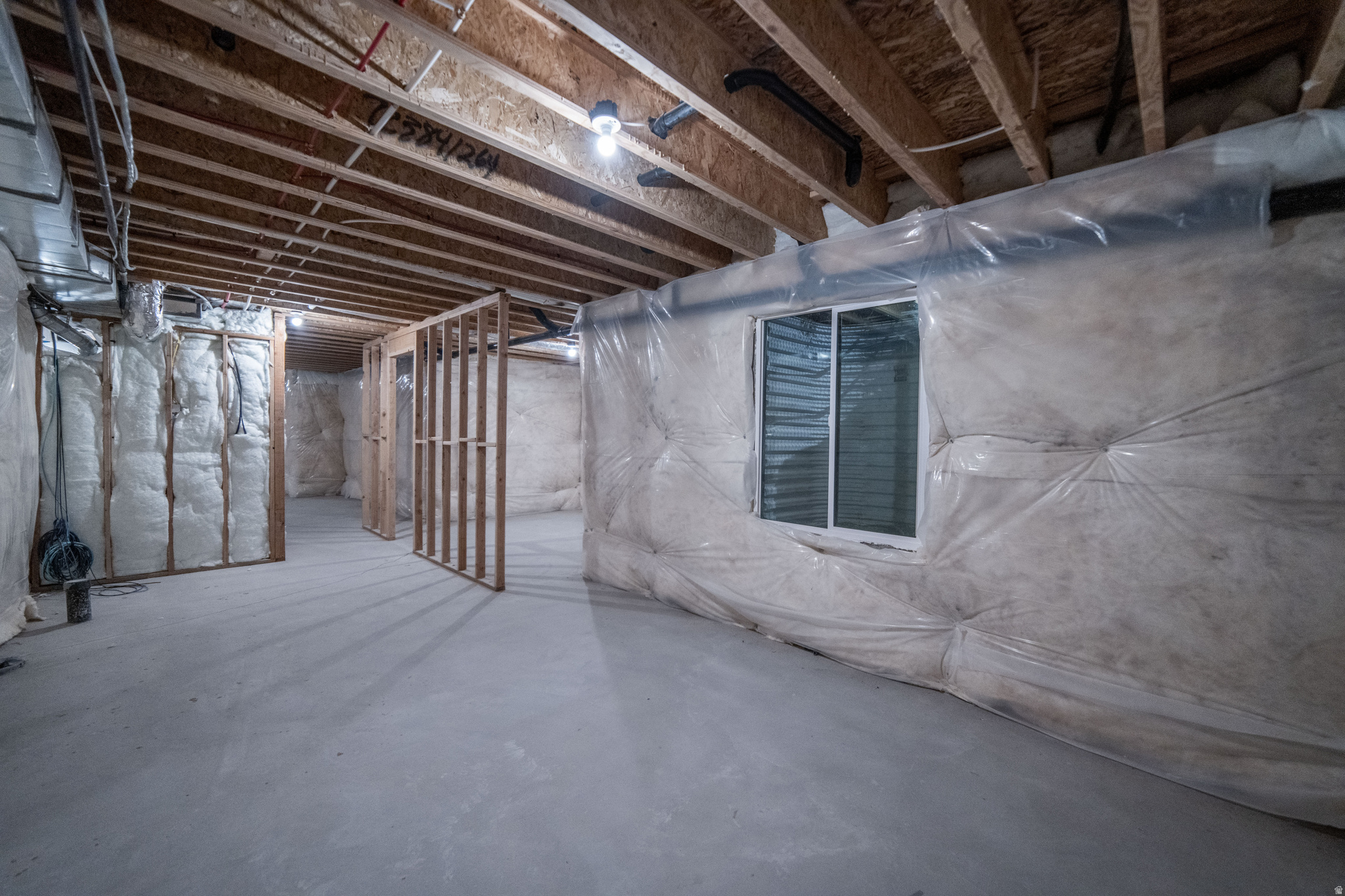 HERITAGE ESTATES SUBDIVISION - Residential