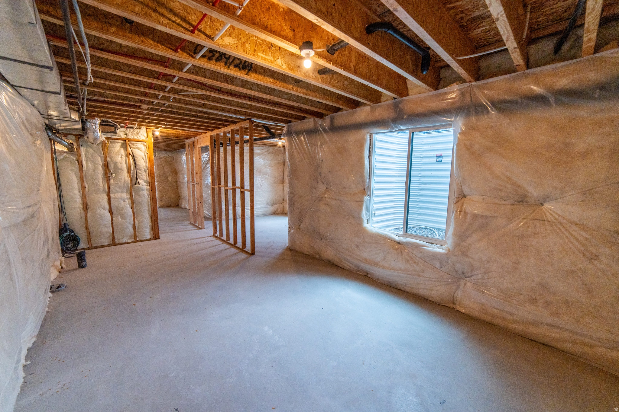 HERITAGE ESTATES SUBDIVISION - Residential