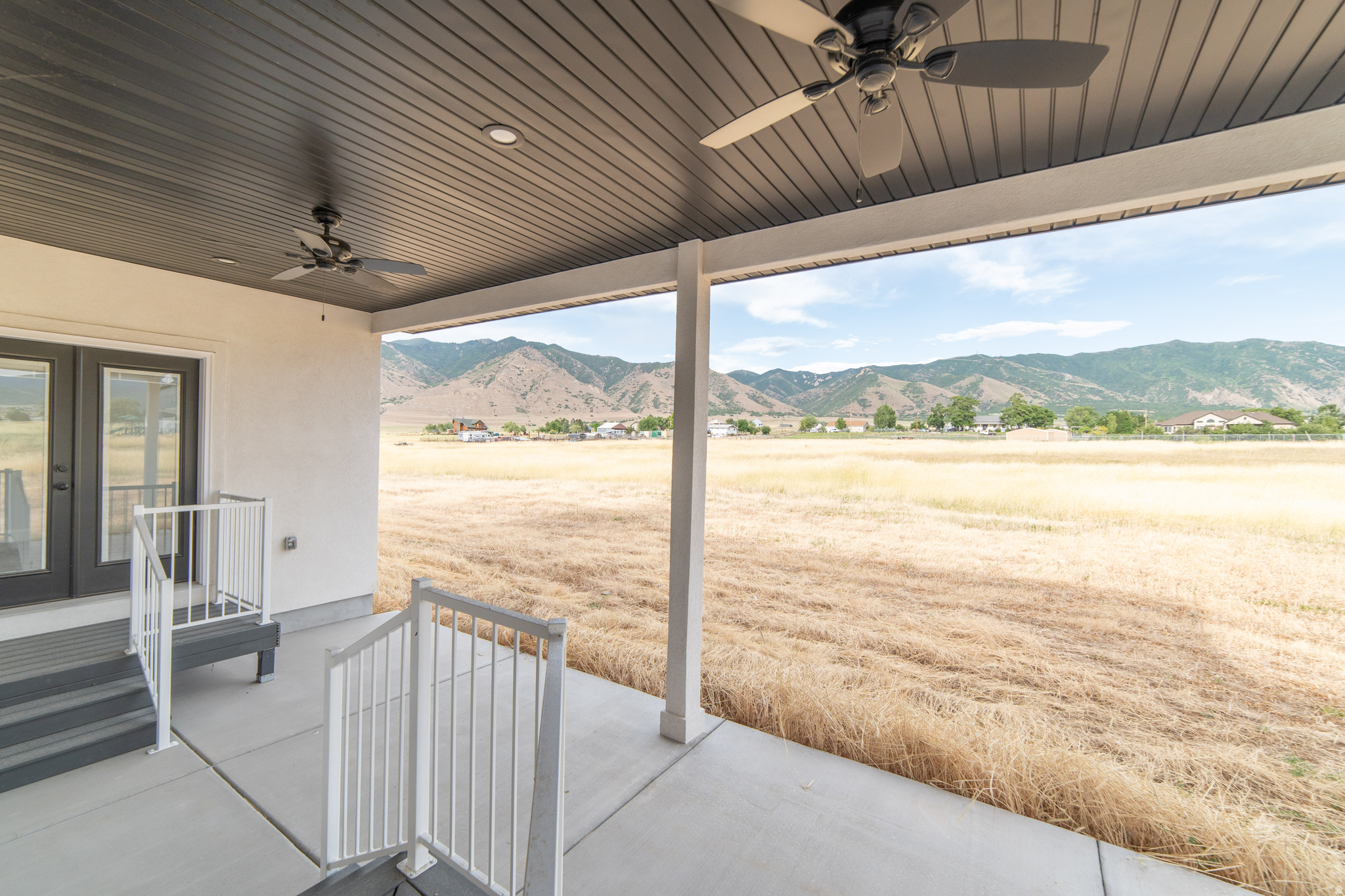 HERITAGE ESTATES SUBDIVISION - Residential