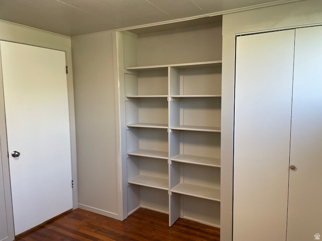 WASATCH HIGHTS SUB - Residential