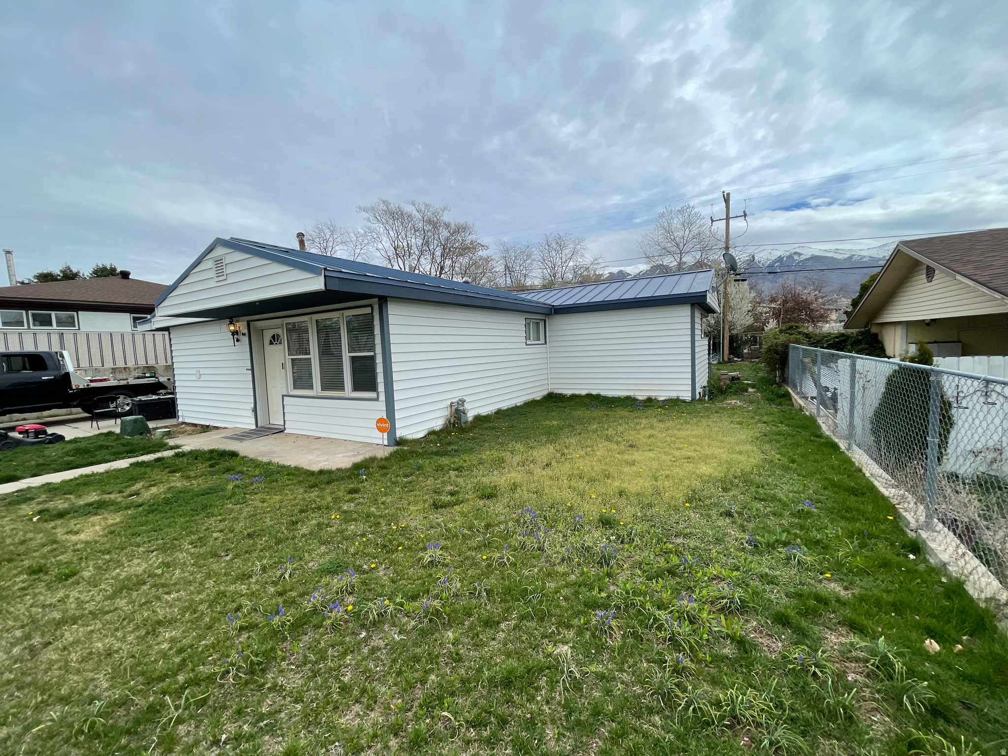 WASATCH HIGHTS SUB - Residential