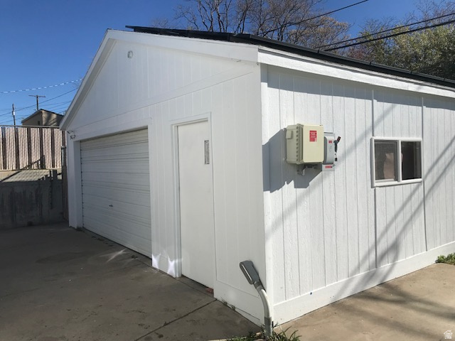 WASATCH HIGHTS SUB - Residential