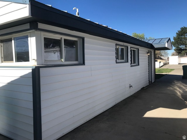 WASATCH HIGHTS SUB - Residential