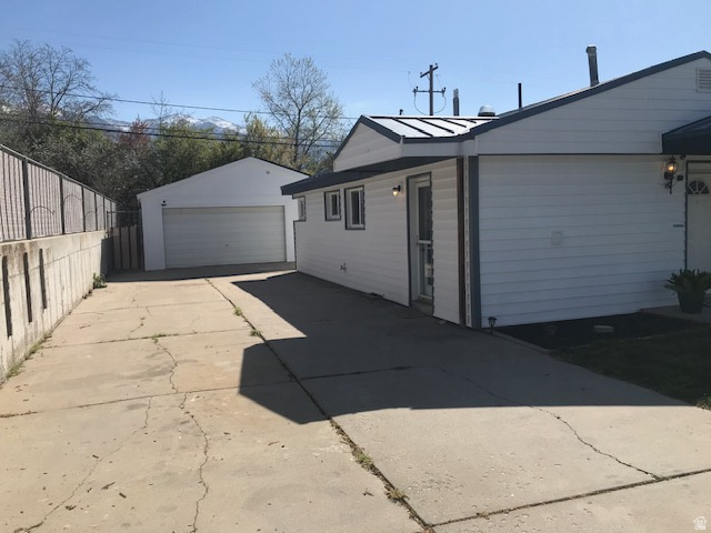 WASATCH HIGHTS SUB - Residential