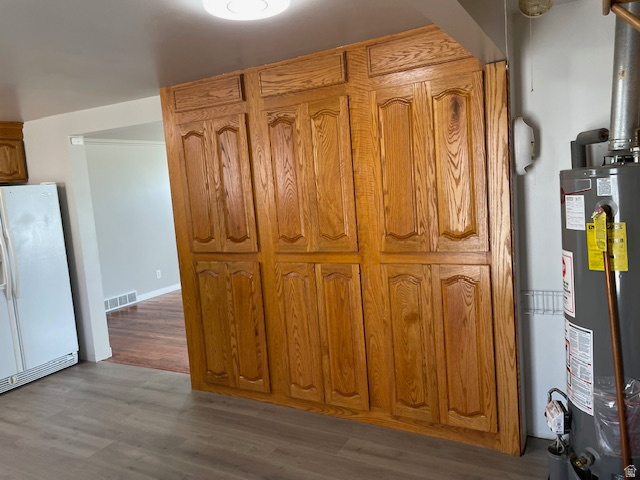 WASATCH HIGHTS SUB - Residential