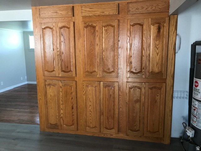 WASATCH HIGHTS SUB - Residential