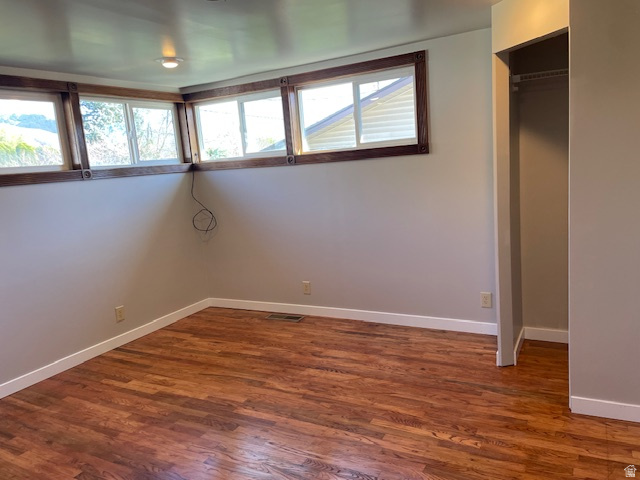 WASATCH HIGHTS SUB - Residential