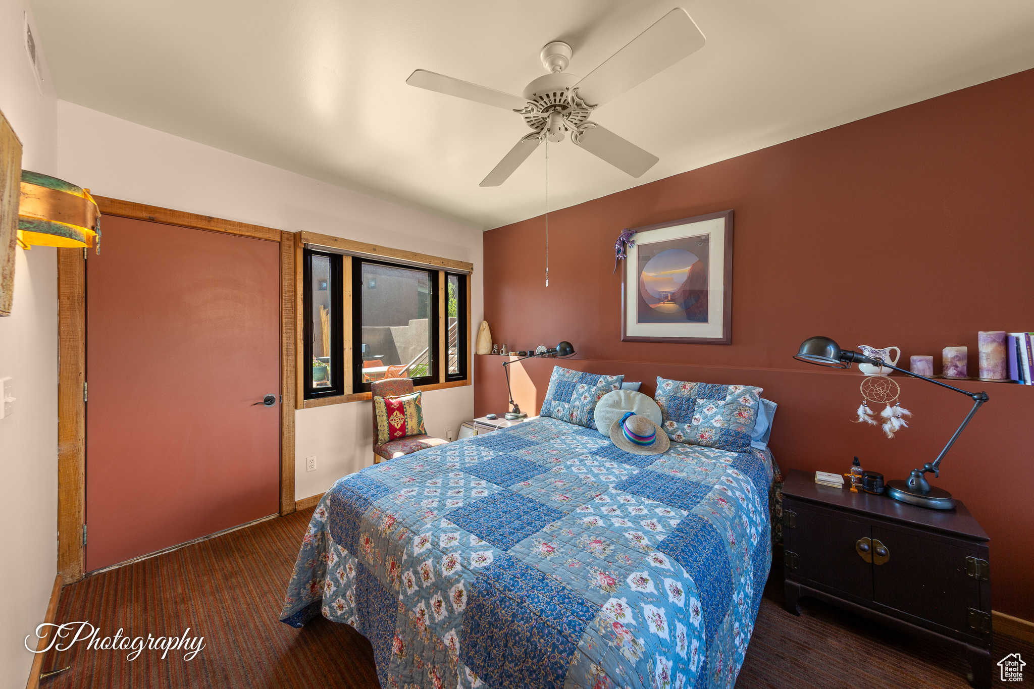 COYOTE GULCH COMMERCIAL - Residential