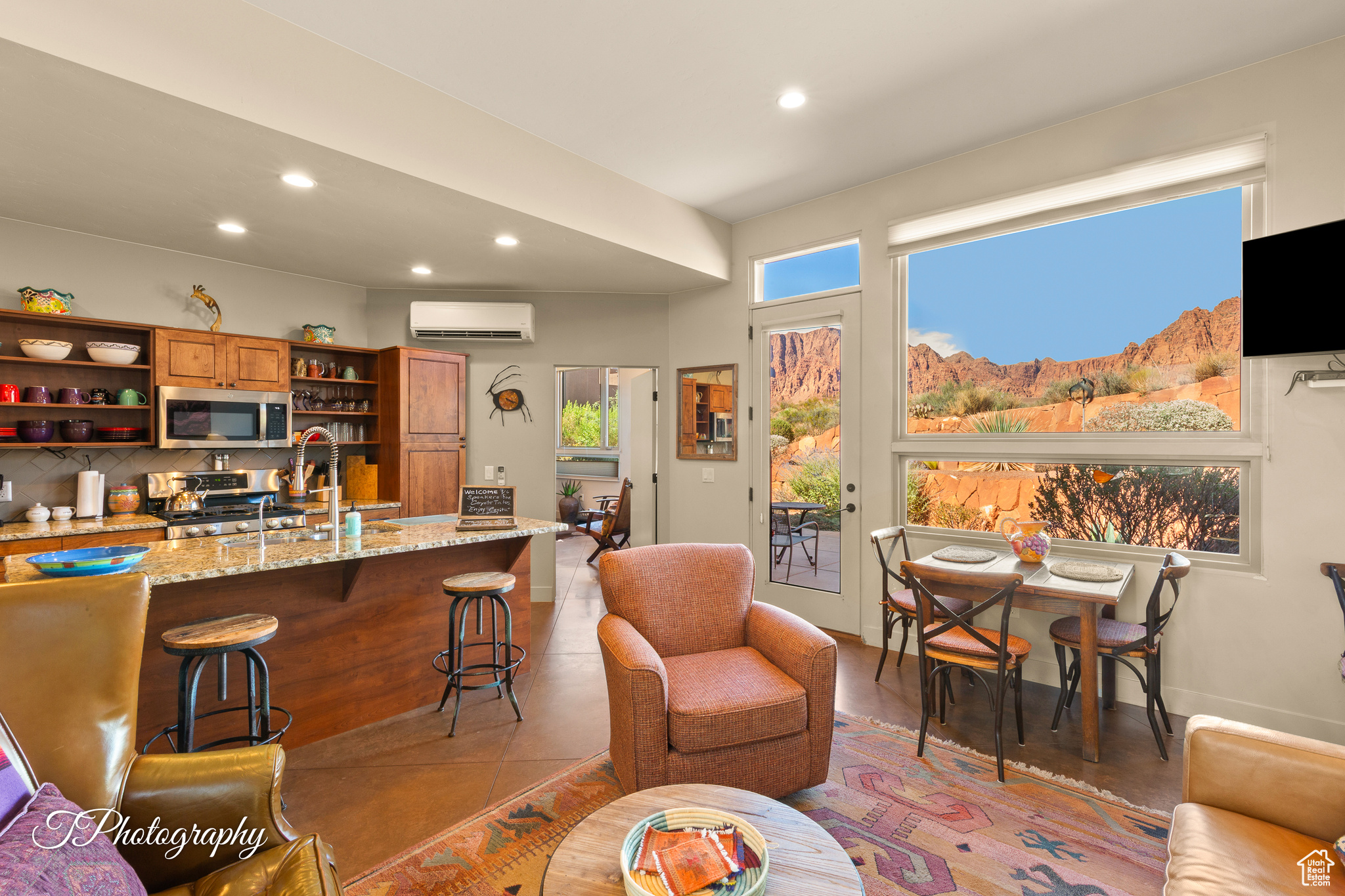 COYOTE GULCH COMMERCIAL - Residential
