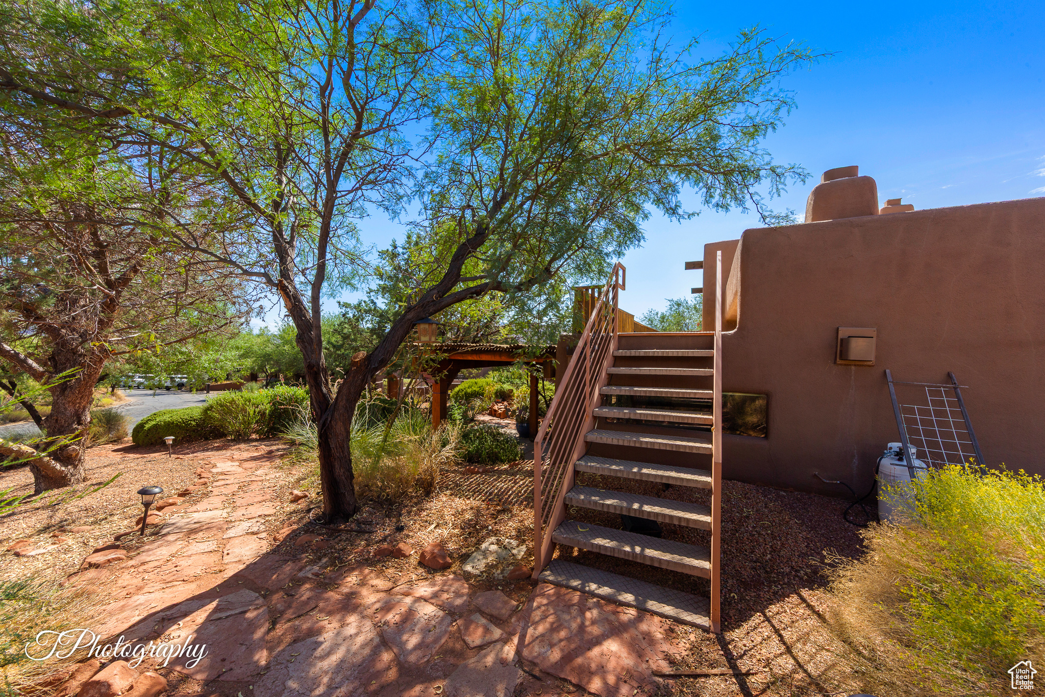 COYOTE GULCH COMMERCIAL - Residential