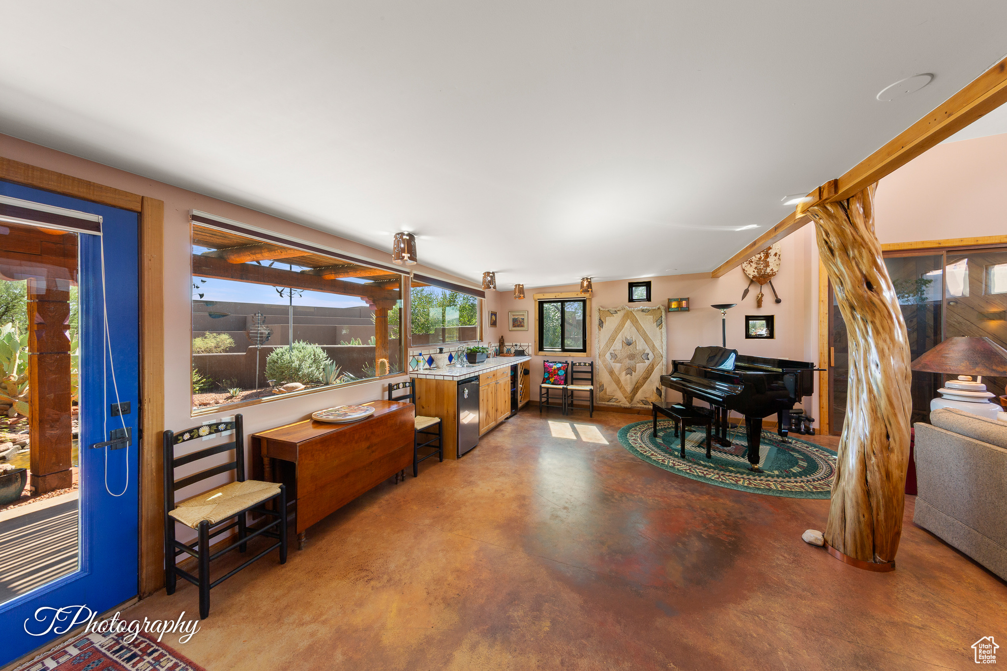 COYOTE GULCH COMMERCIAL - Residential