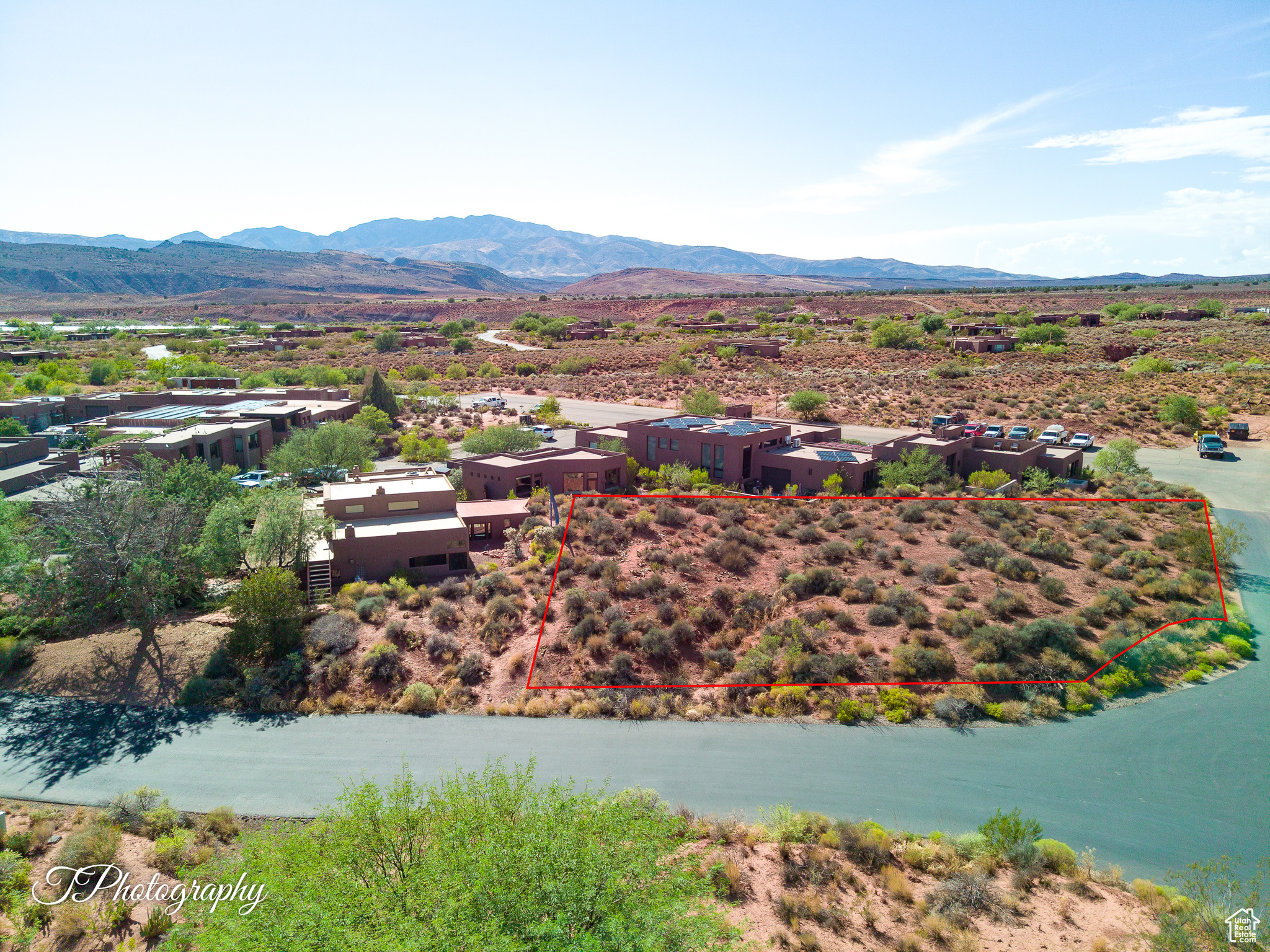 COYOTE GULCH COMMERCIAL - Residential