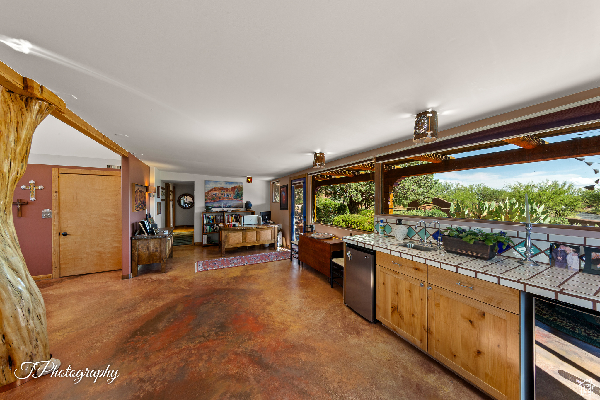 COYOTE GULCH COMMERCIAL - Residential